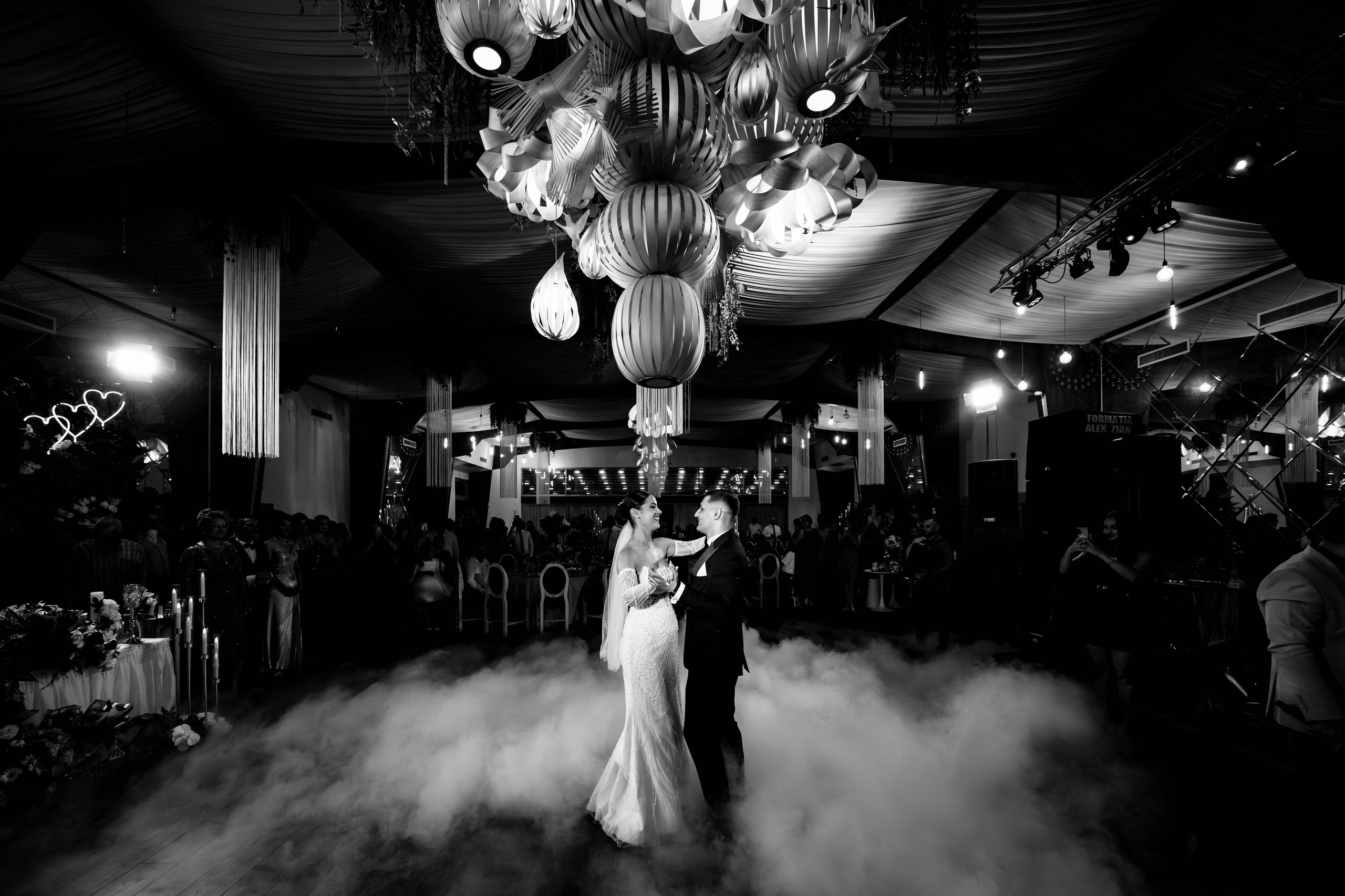 Ana & Andrei. Acasă