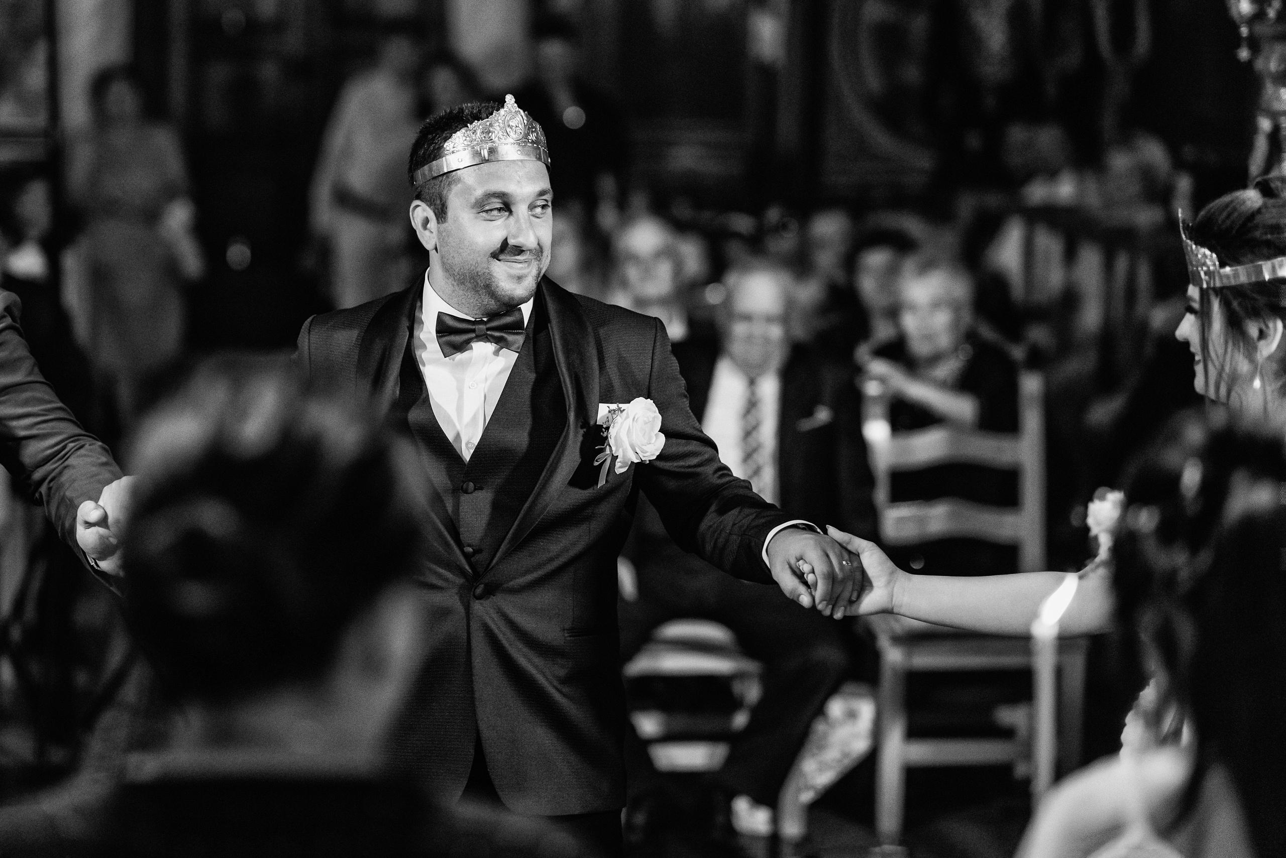 Simona & Ionuț. Acasă