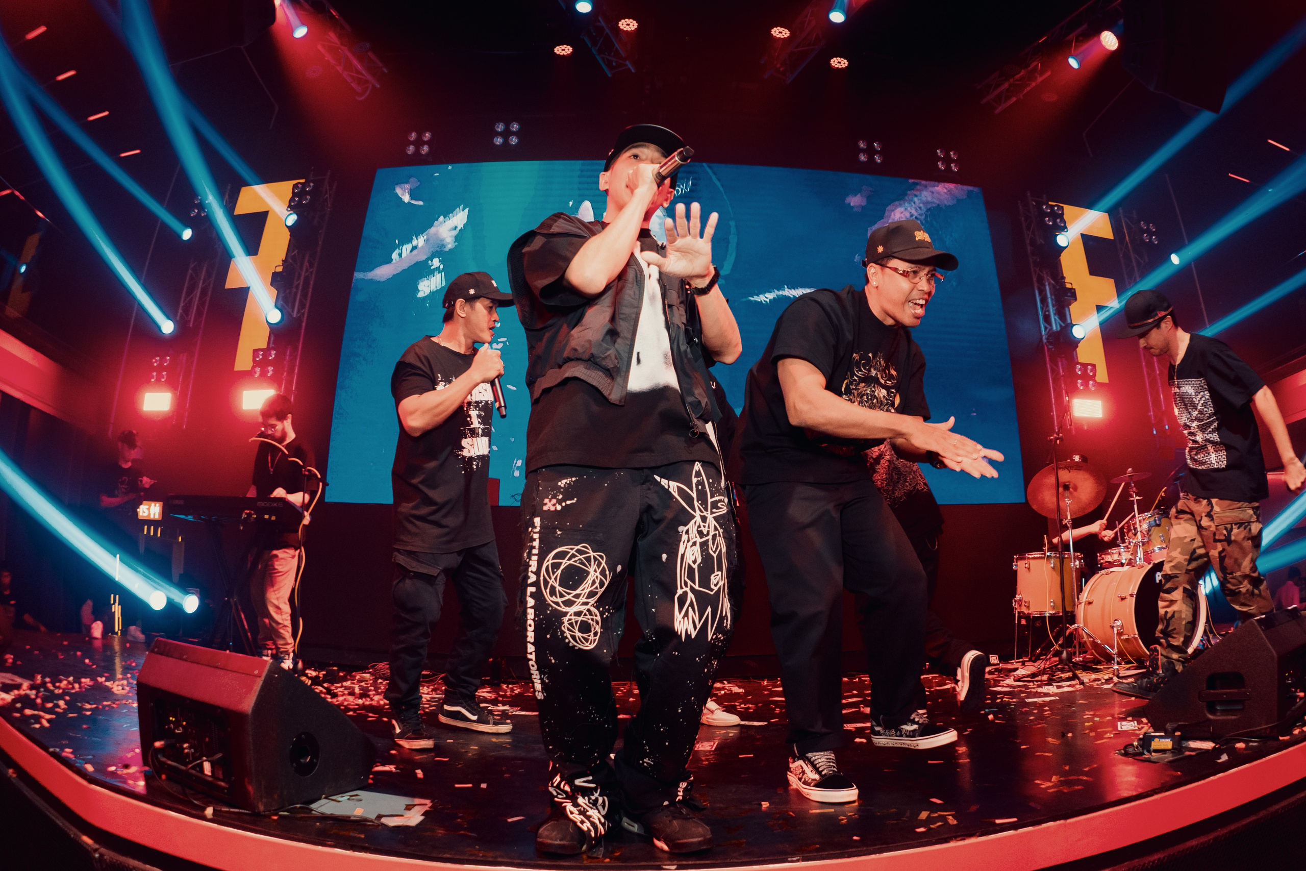 Events Photographer Phuket