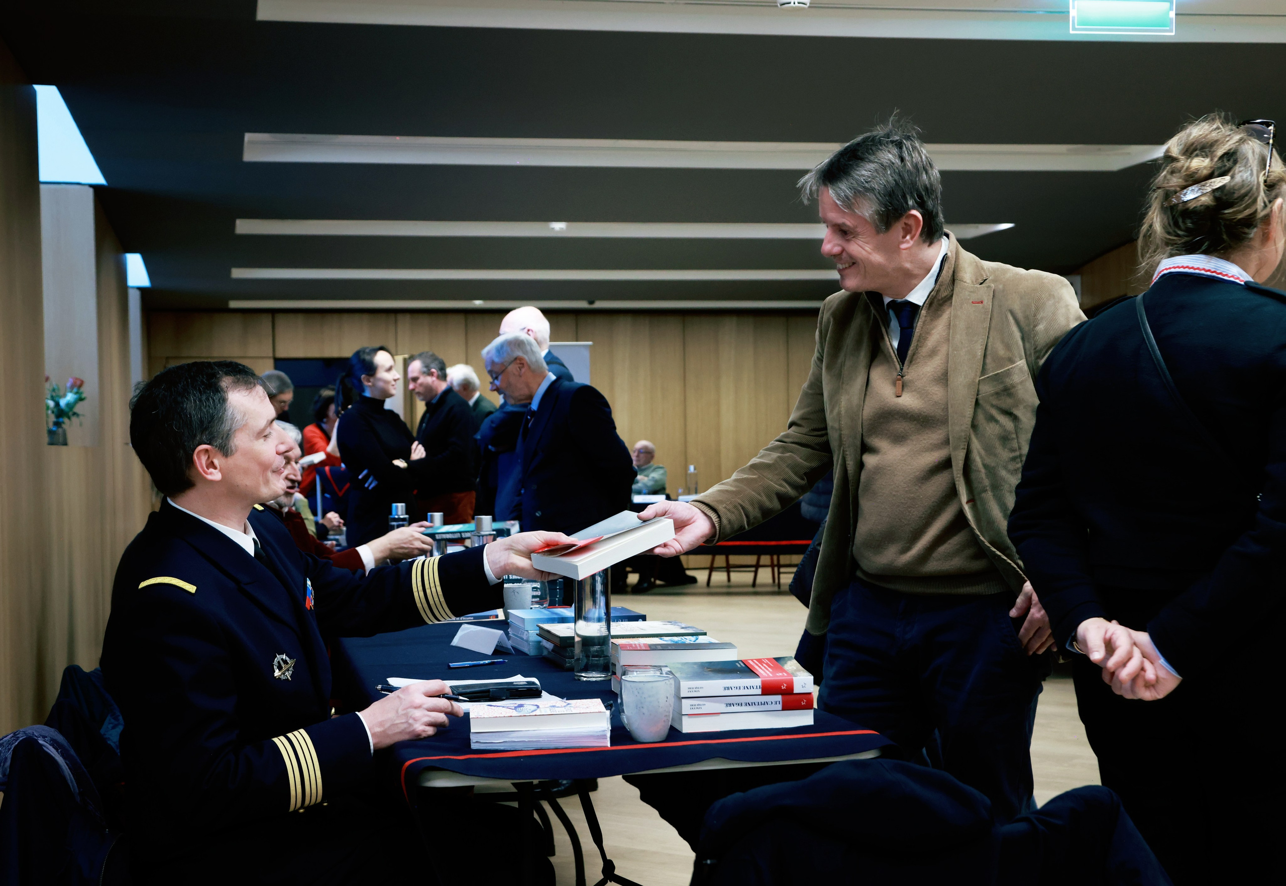 YCF 2025. Natalia Bogdanovska. Films et photographie corporate en France