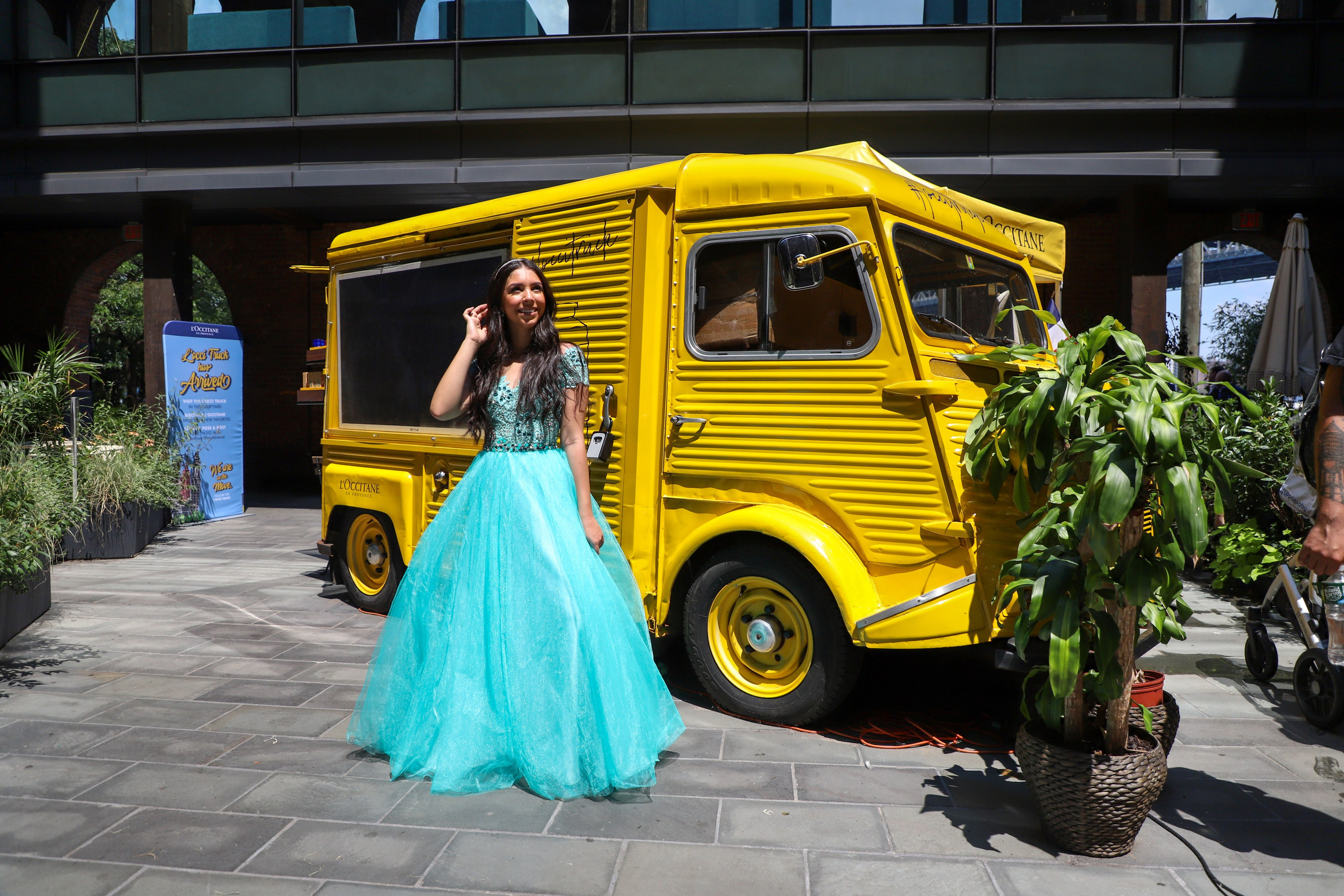 Ensaio de 15 anos em Nova York. Vanessa Carvalho — Fotografa Brasileira em Nova York