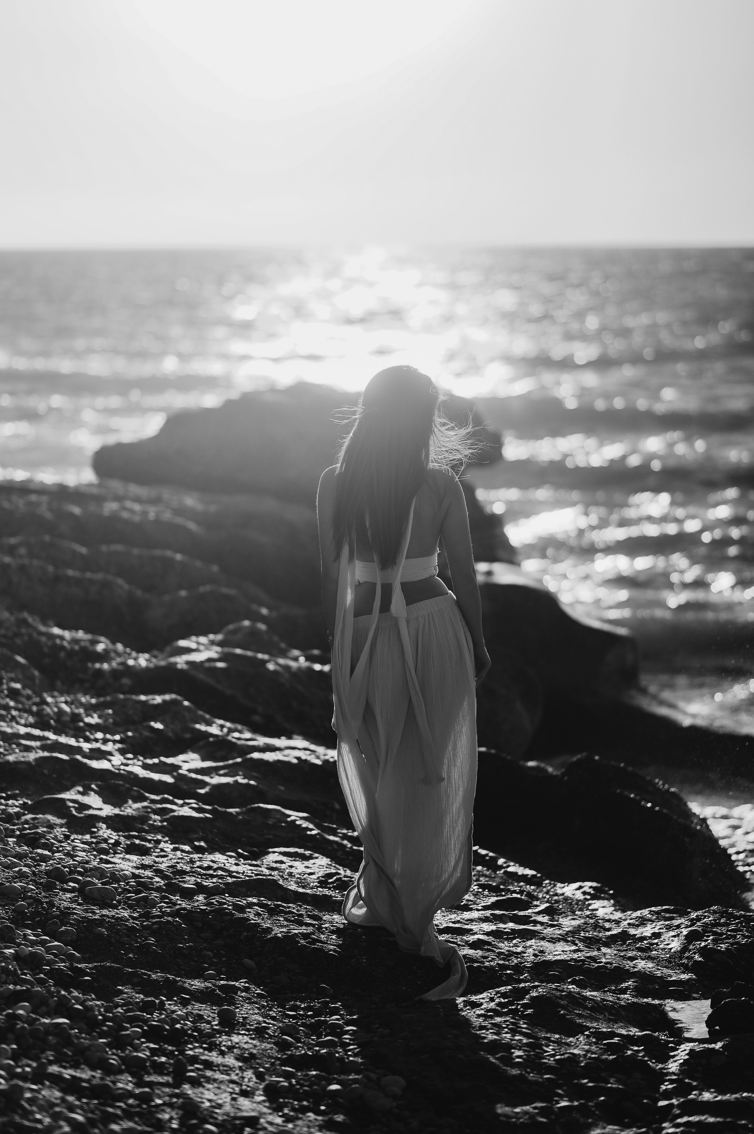 Solo woman photoshoot Rhodes / индивидуальная фотосессия Родос. Photographer in Rhodes Island