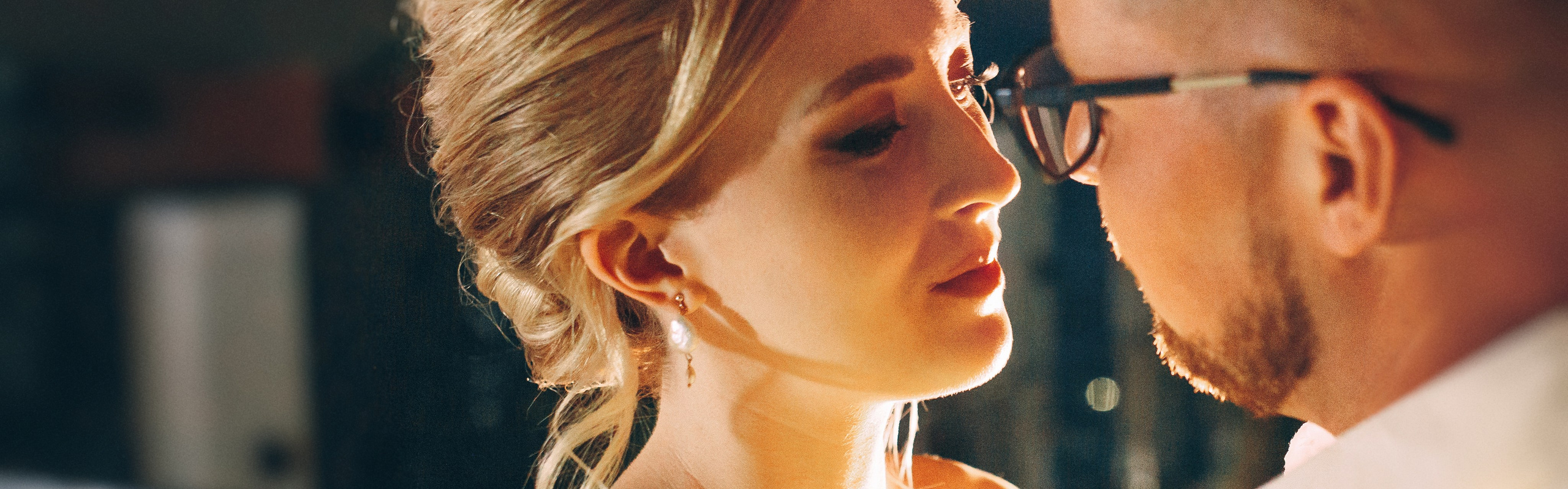 Makeup artist and hairdresser in Montenegro Nadia Lia