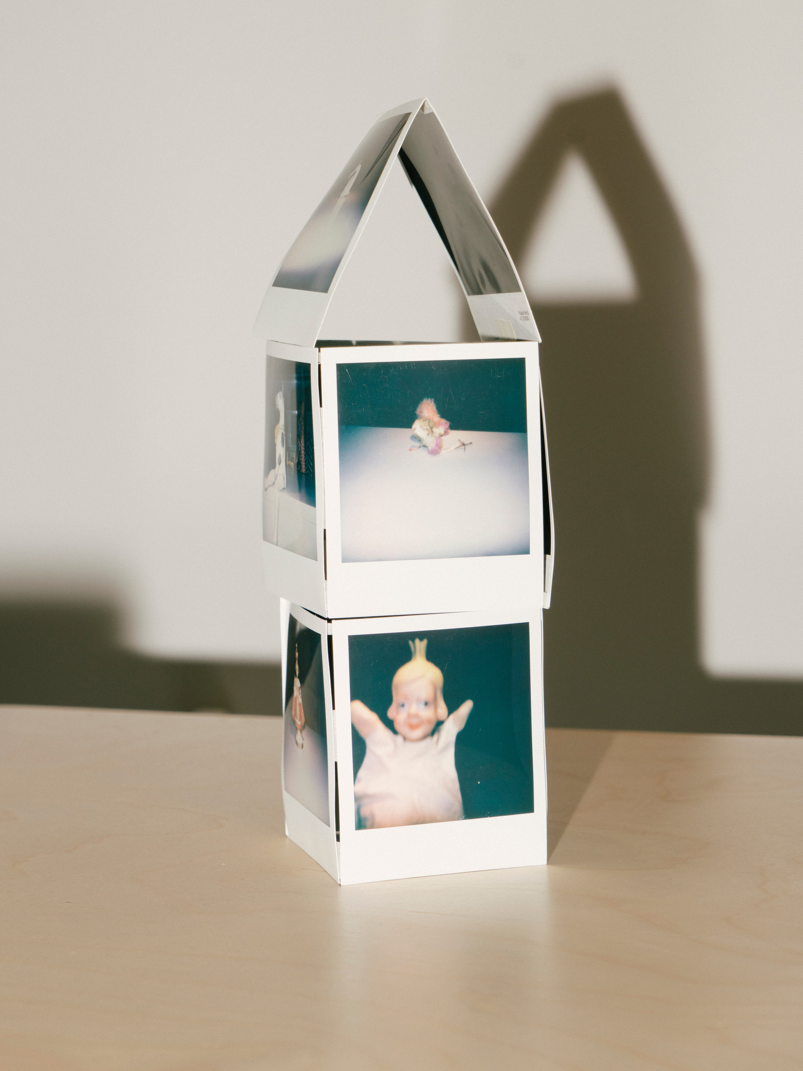 Бунт вещей. Alina Kugush