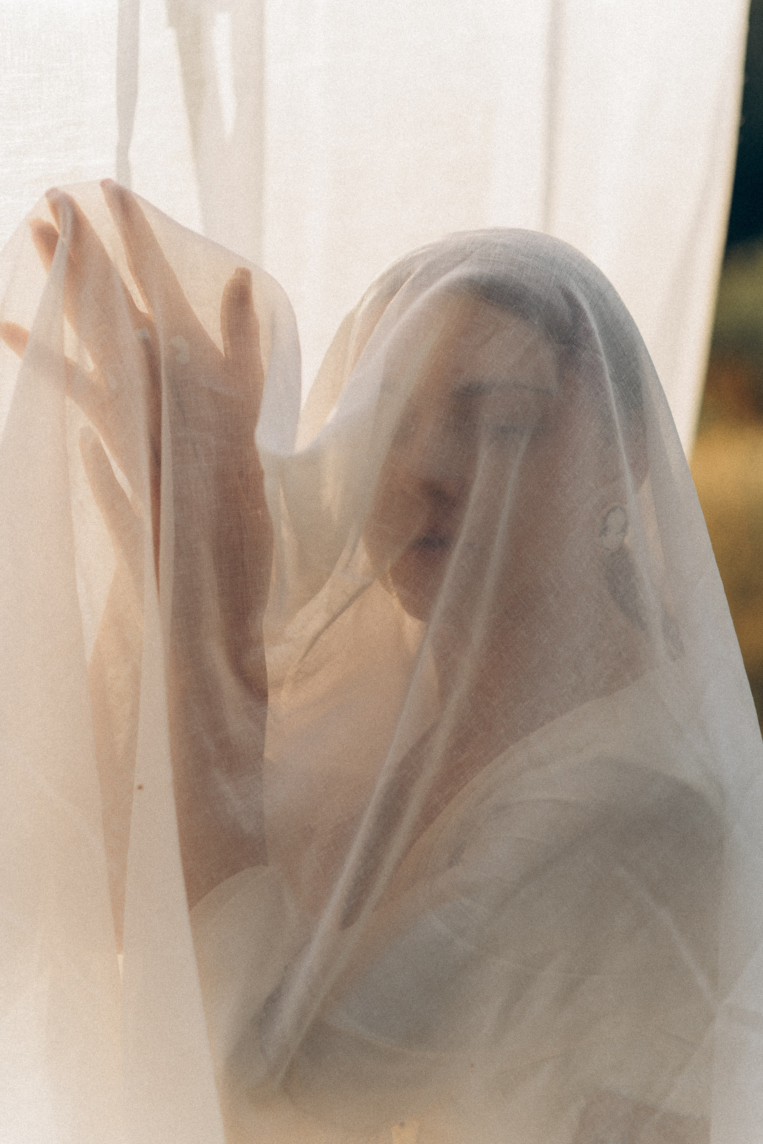 Летний закат. Семейный фотограф и фотограф новорожденных в Вильнюсе Ирина Беленкевич