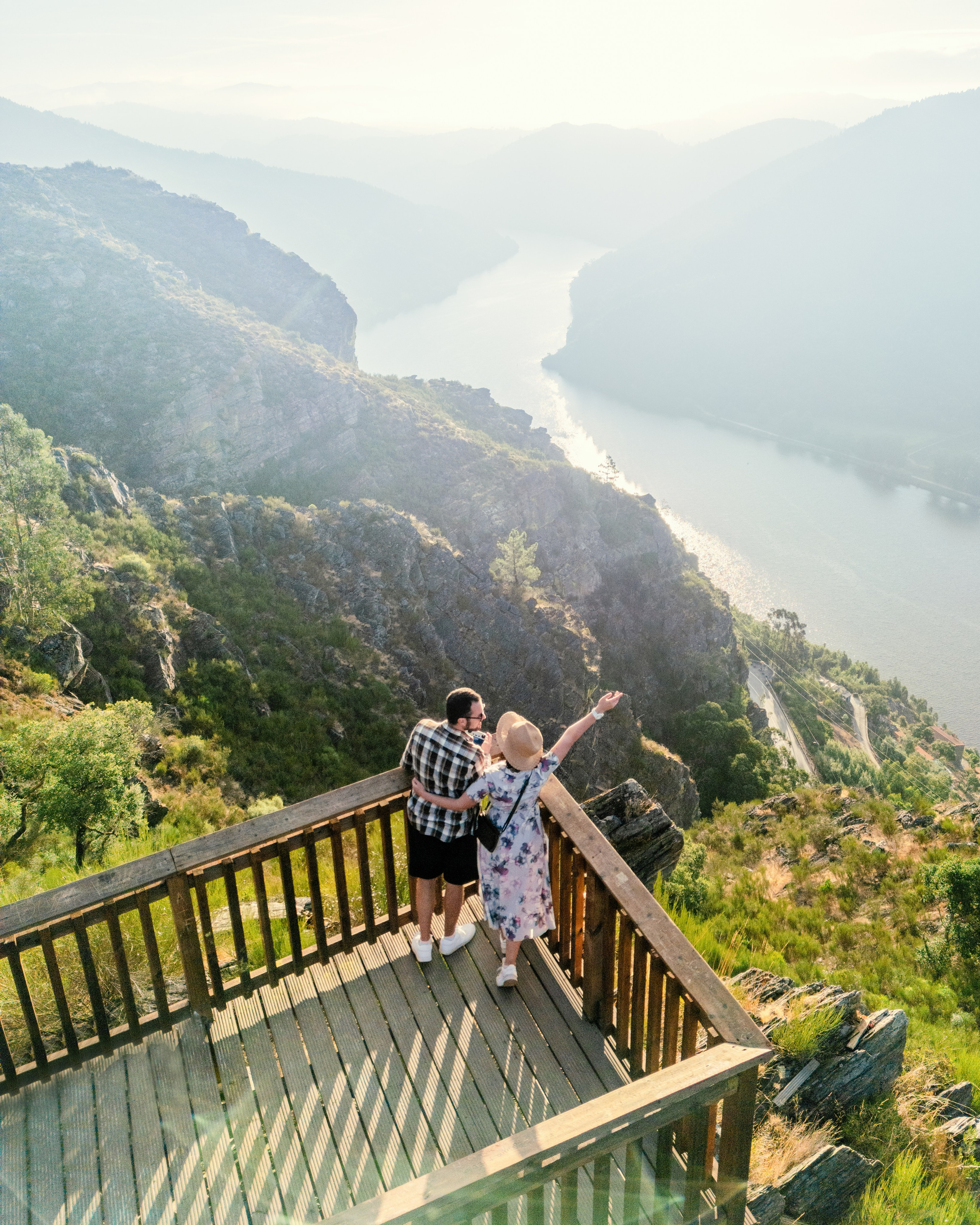 Douro Valley and Winery. Photo and video shoots, photo tours in Portugal — WePortugal