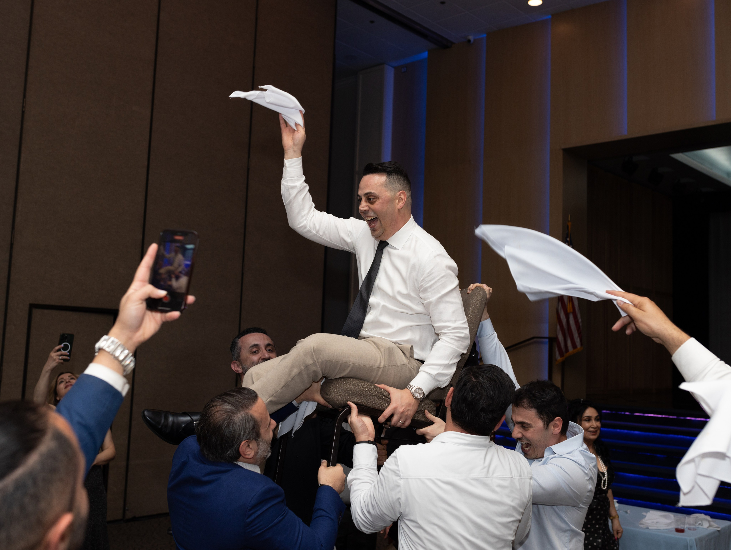 Events. Igor Pyltsin Photographer