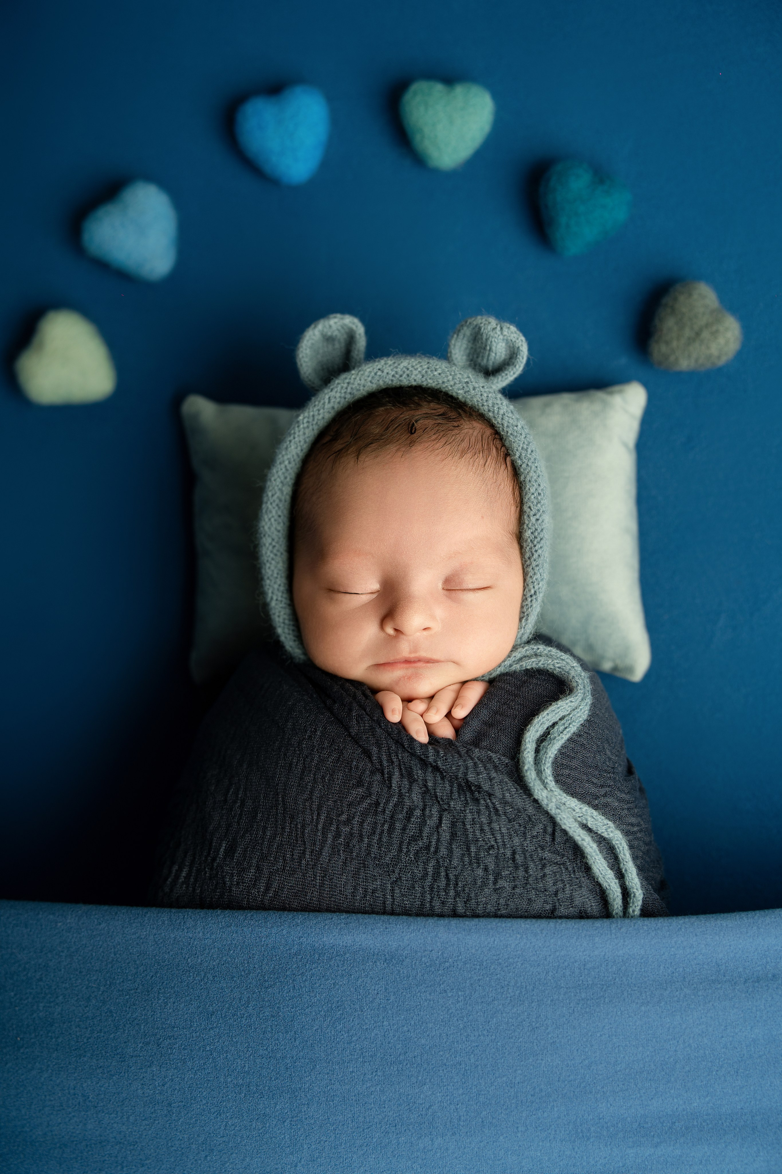Naissance. Photographer in Paris