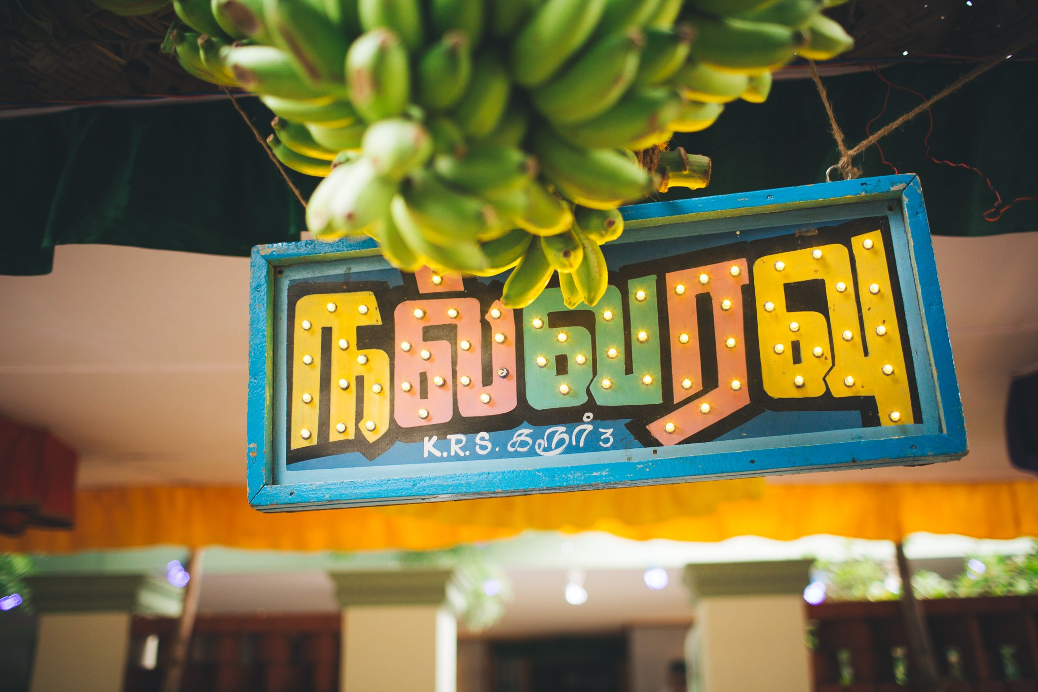 Traditional Authentic Kongu wedding at Namakkal, Tamil Nadu