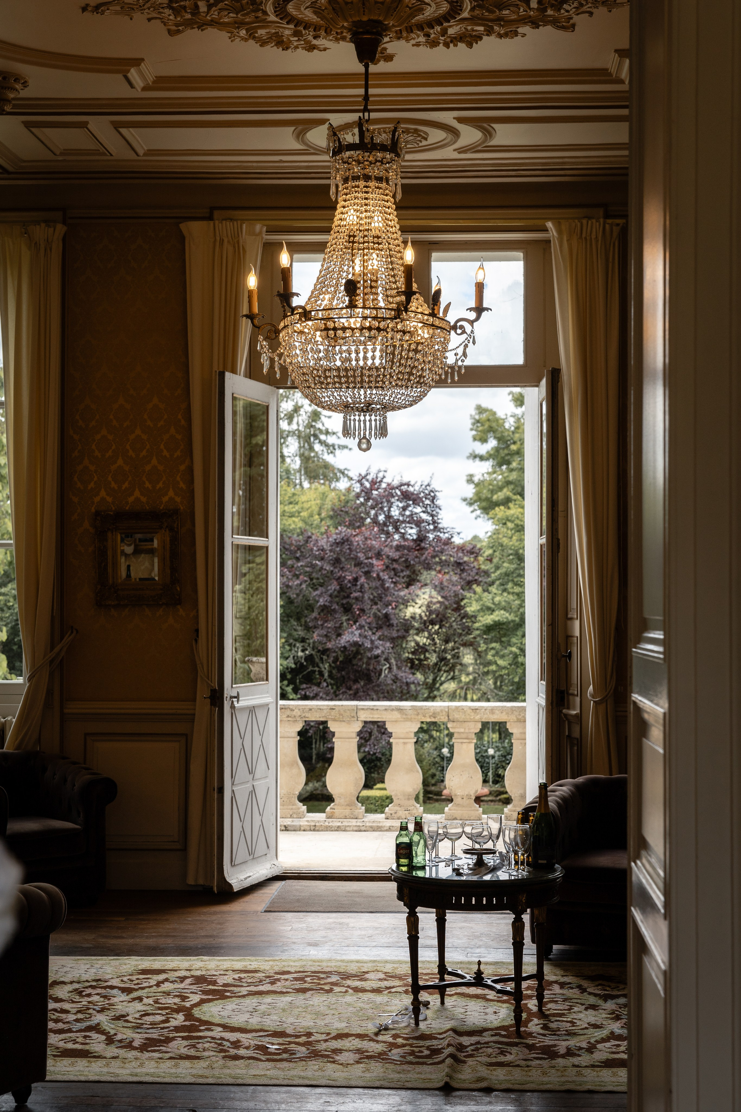 Оливия и Робби. Свадьба в замке Chateau de la Borderiе, Бенест на юго-западе Франции. Евгения Смирнова — Ваш фотограф в Тулузе и на юго-западе Франции