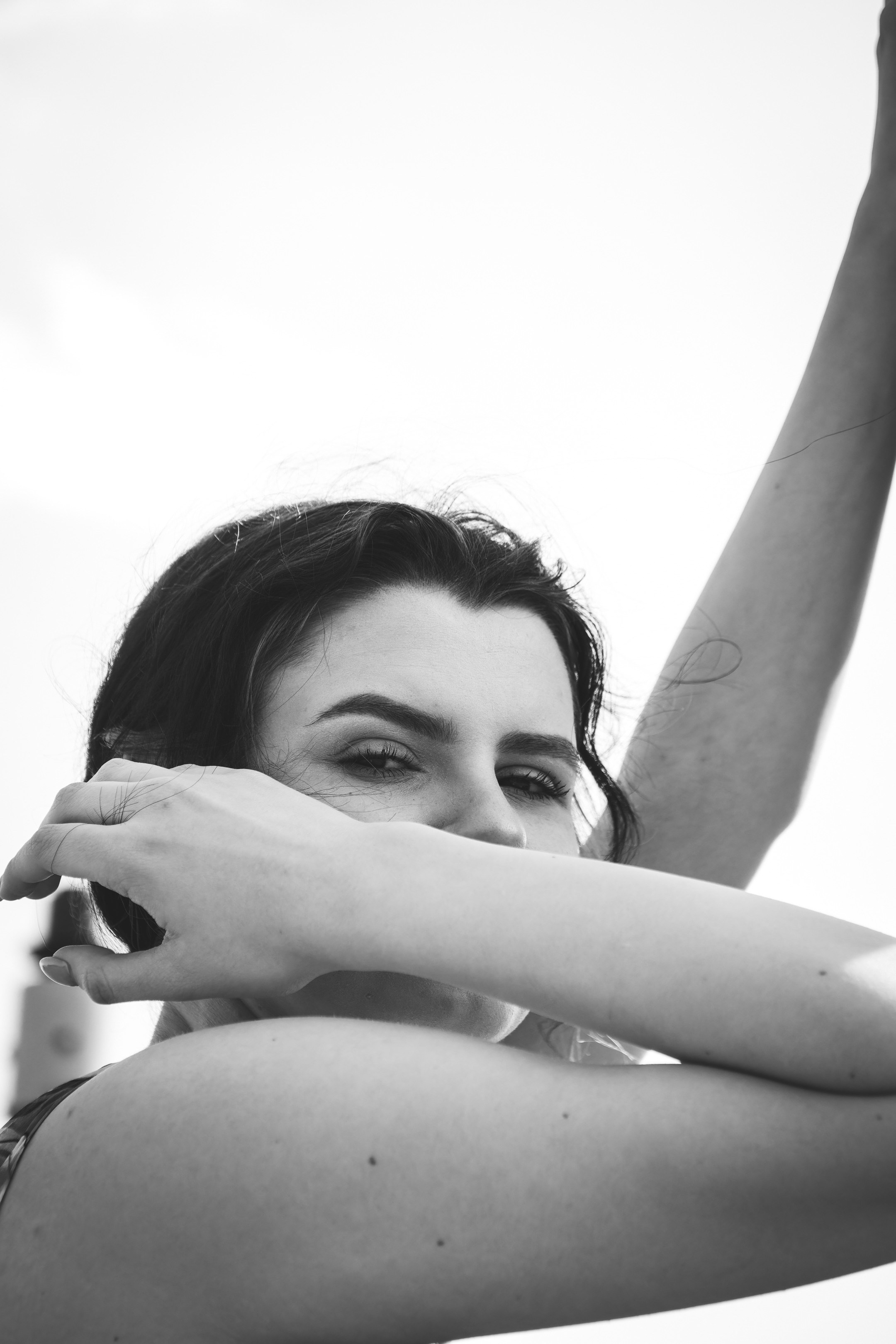 Nebula 25 — Fotod teie hingele