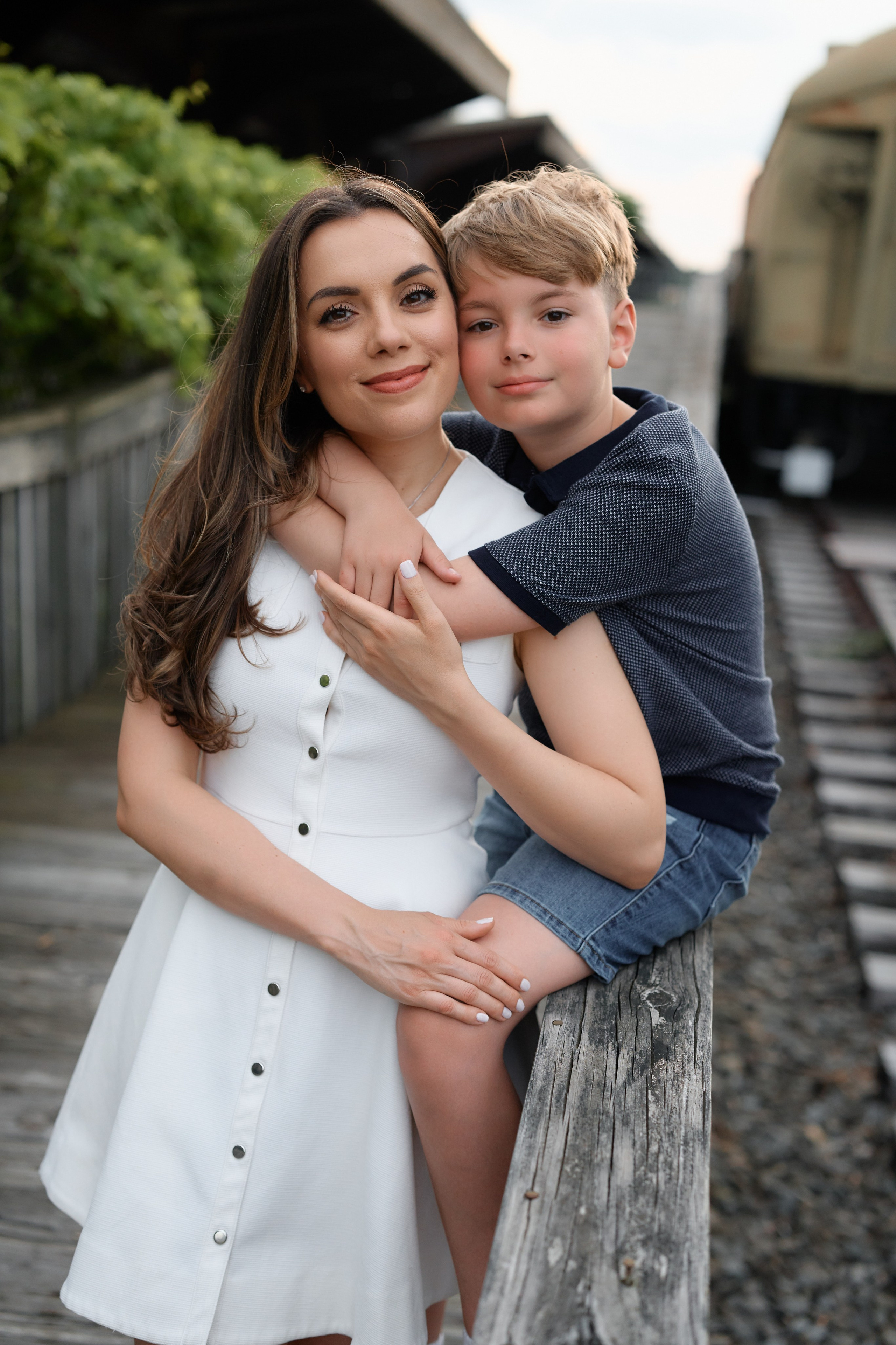 Family photo service New York / Experienced photographer. Professional Wedding and event photographer USA New York