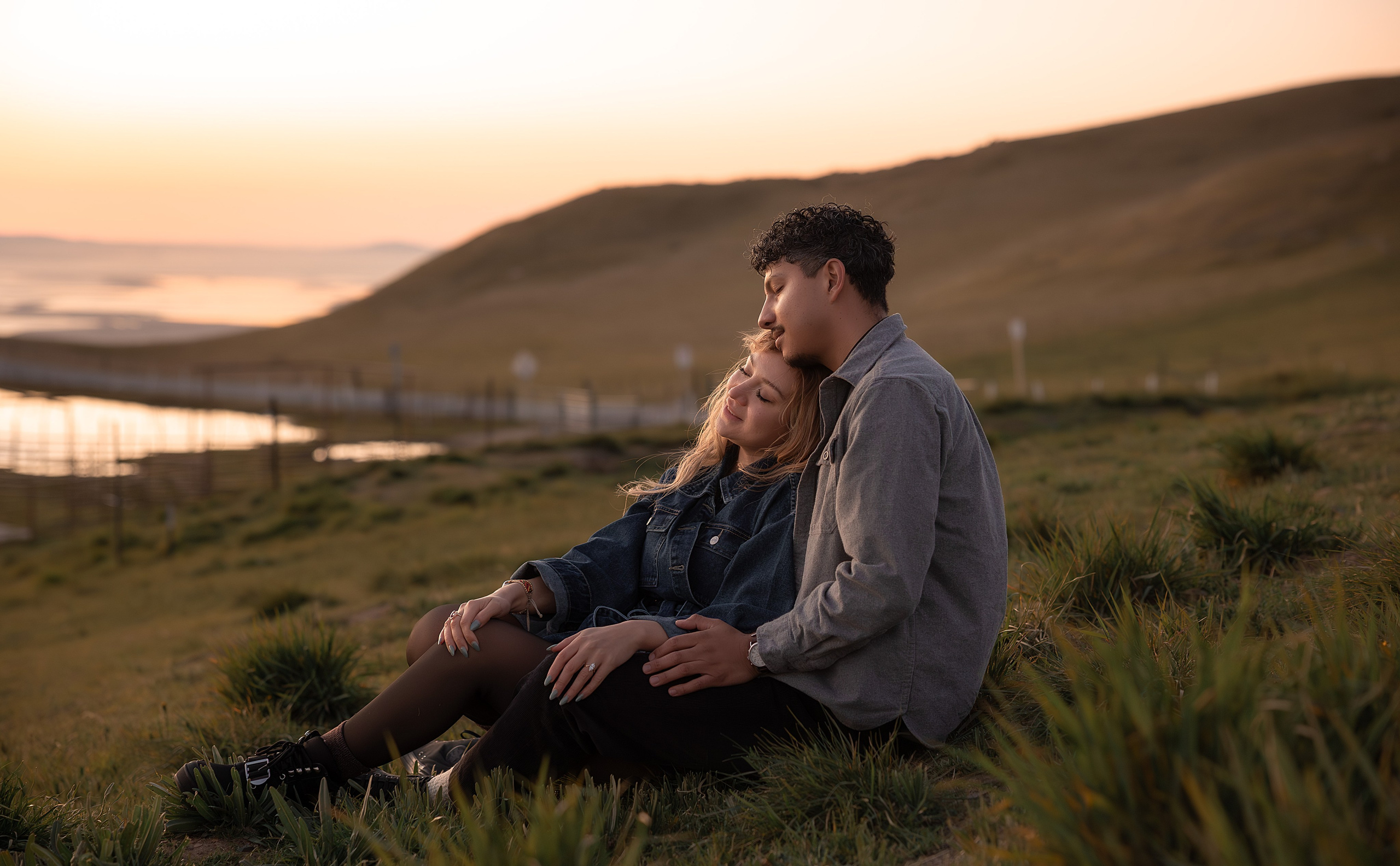 COUPLES. Couples & Families photographer in Bay Area, San Jose, California