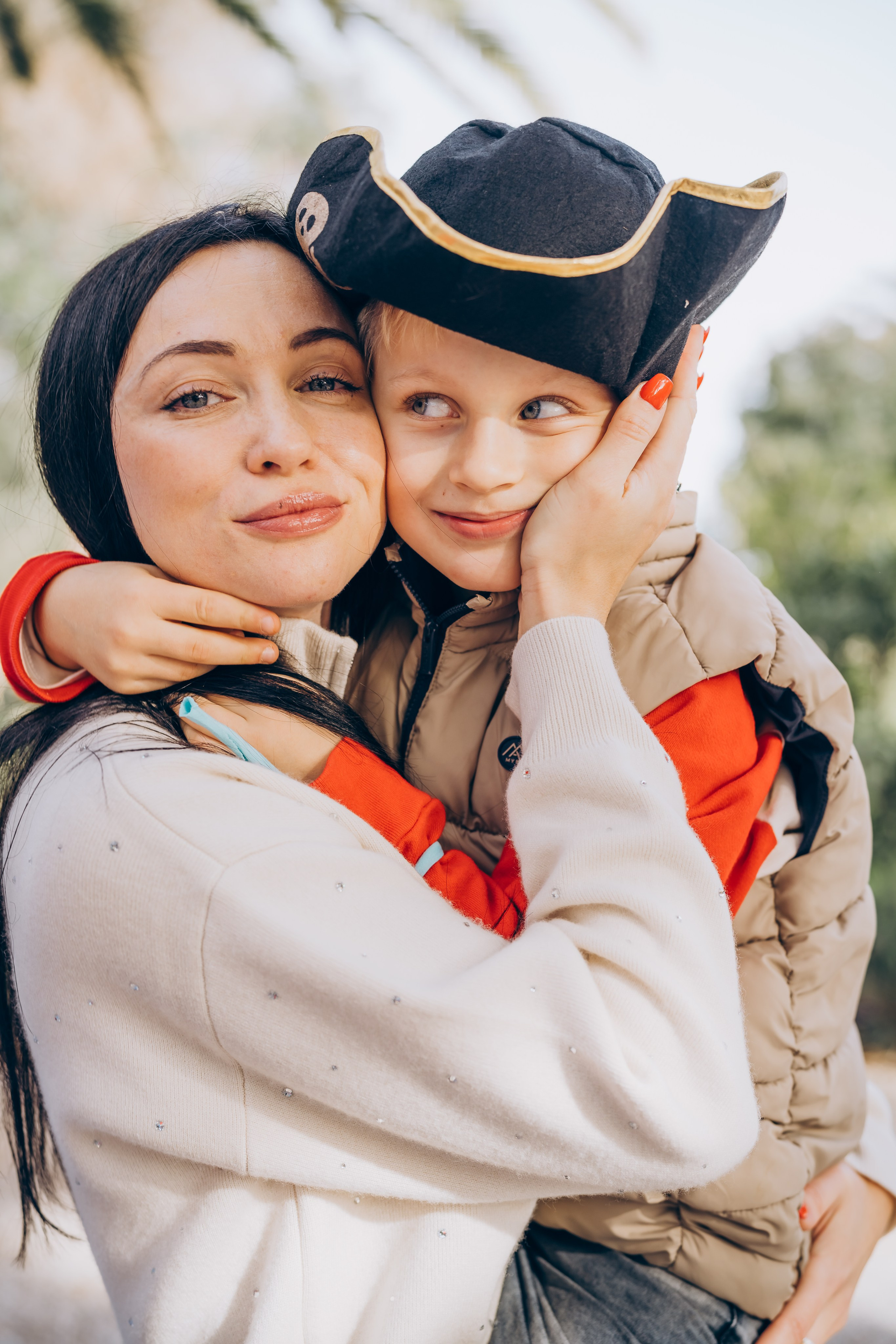 Andrew’s birthday. Photographer in Mallorca