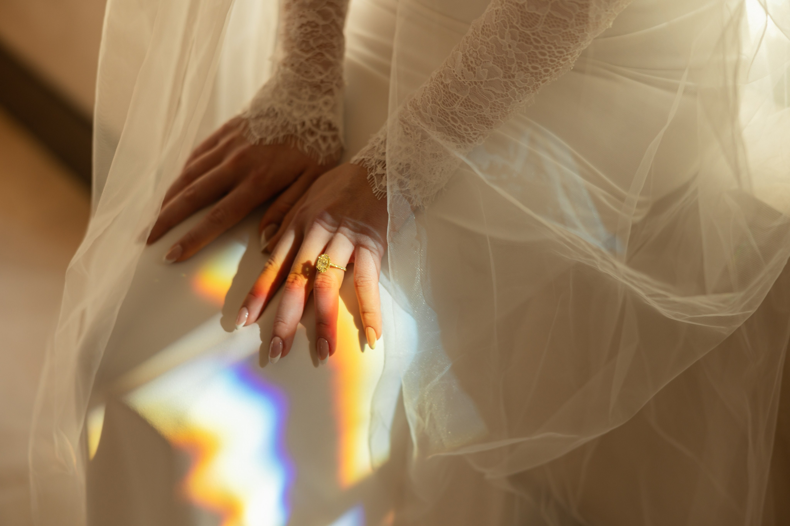 Two Worlds, One Heart | Renata & Aviran’s Joyful Celebration. YES I DO PRODUCTION — Wedding photography&videography