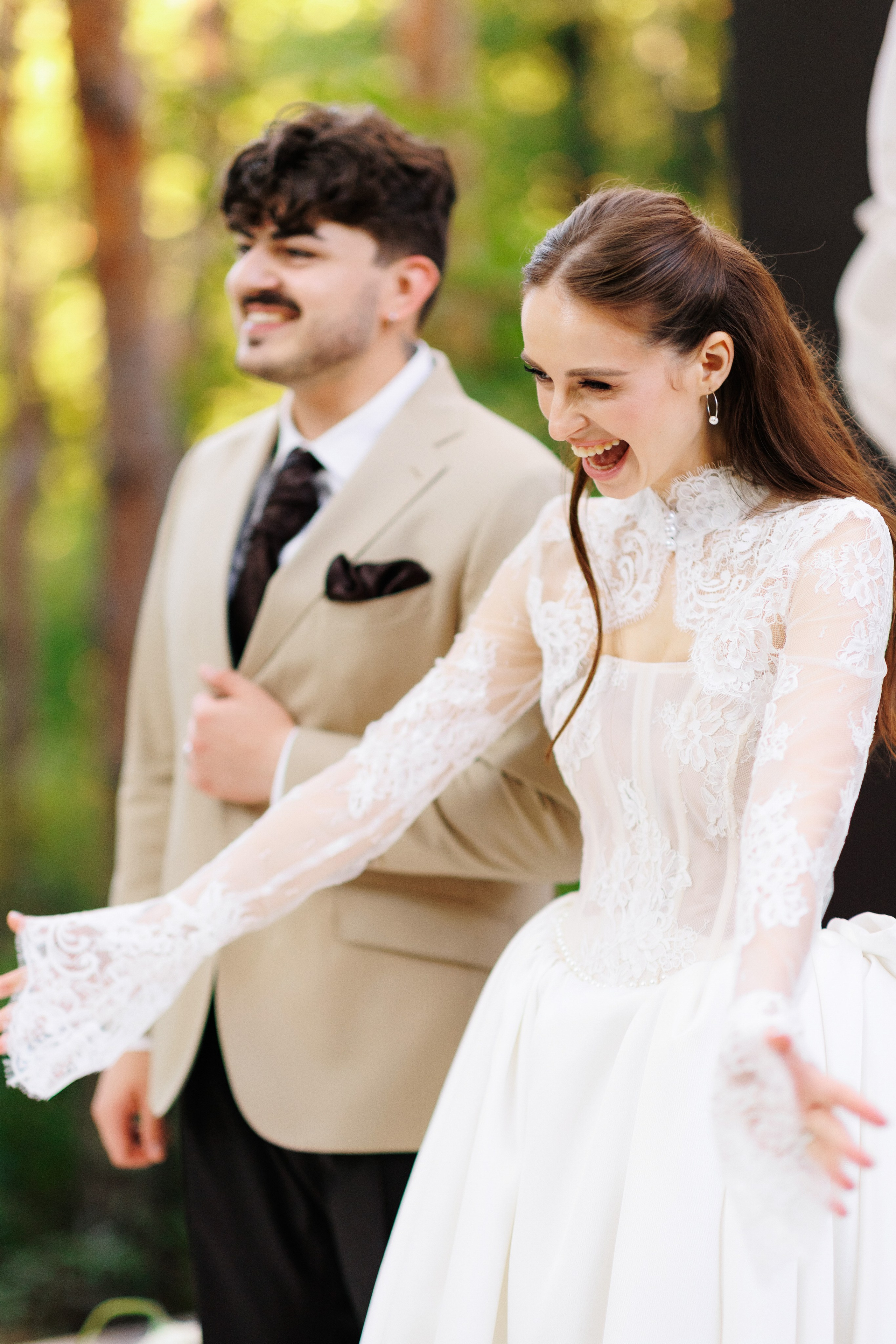 Ai putut fi doar tu. Servicii Foto Video în Chișinău și Europa ID-Brothers