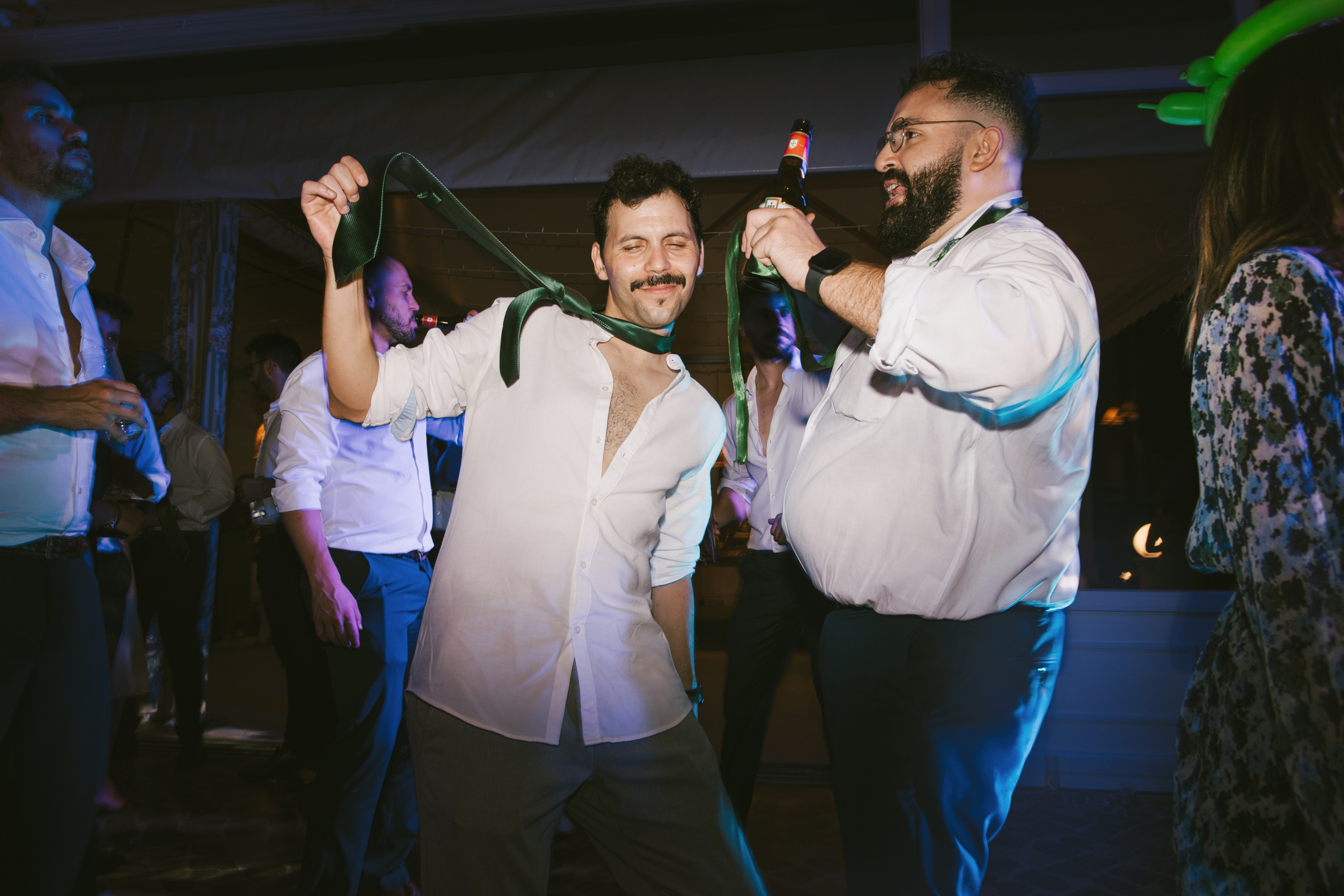 Cláudia & Rodrigo — Wedding at Chalet Fonte Nova, Alcobaça | Photography & Film. Cinematic Destination Wedding Films & Photography | Ricardo & Mary Pictures