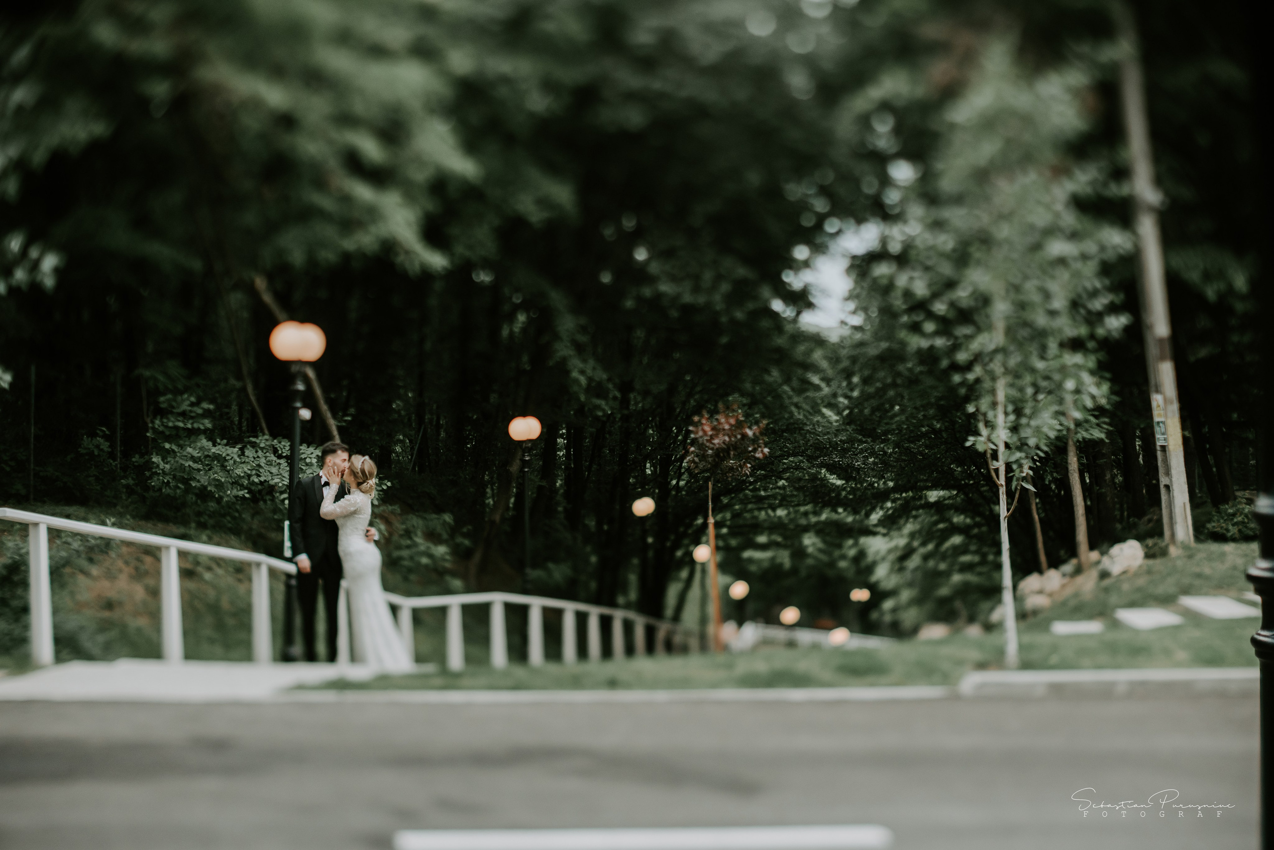 Larisa & Iulian. Sebastian Purusniuc Fotograf - Iasi