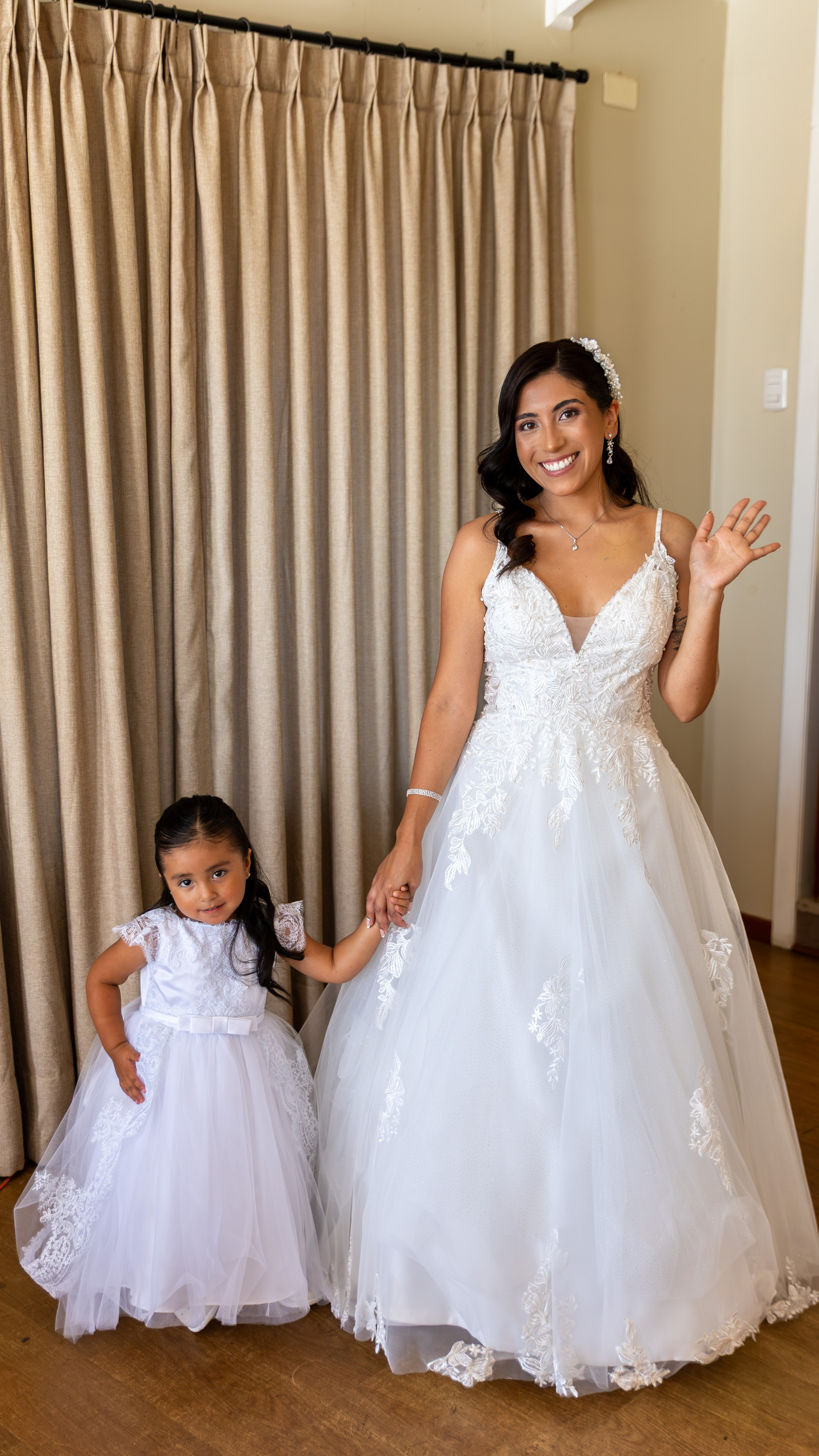 Dinka & Emilio - El arte de preservar lo que no se repite