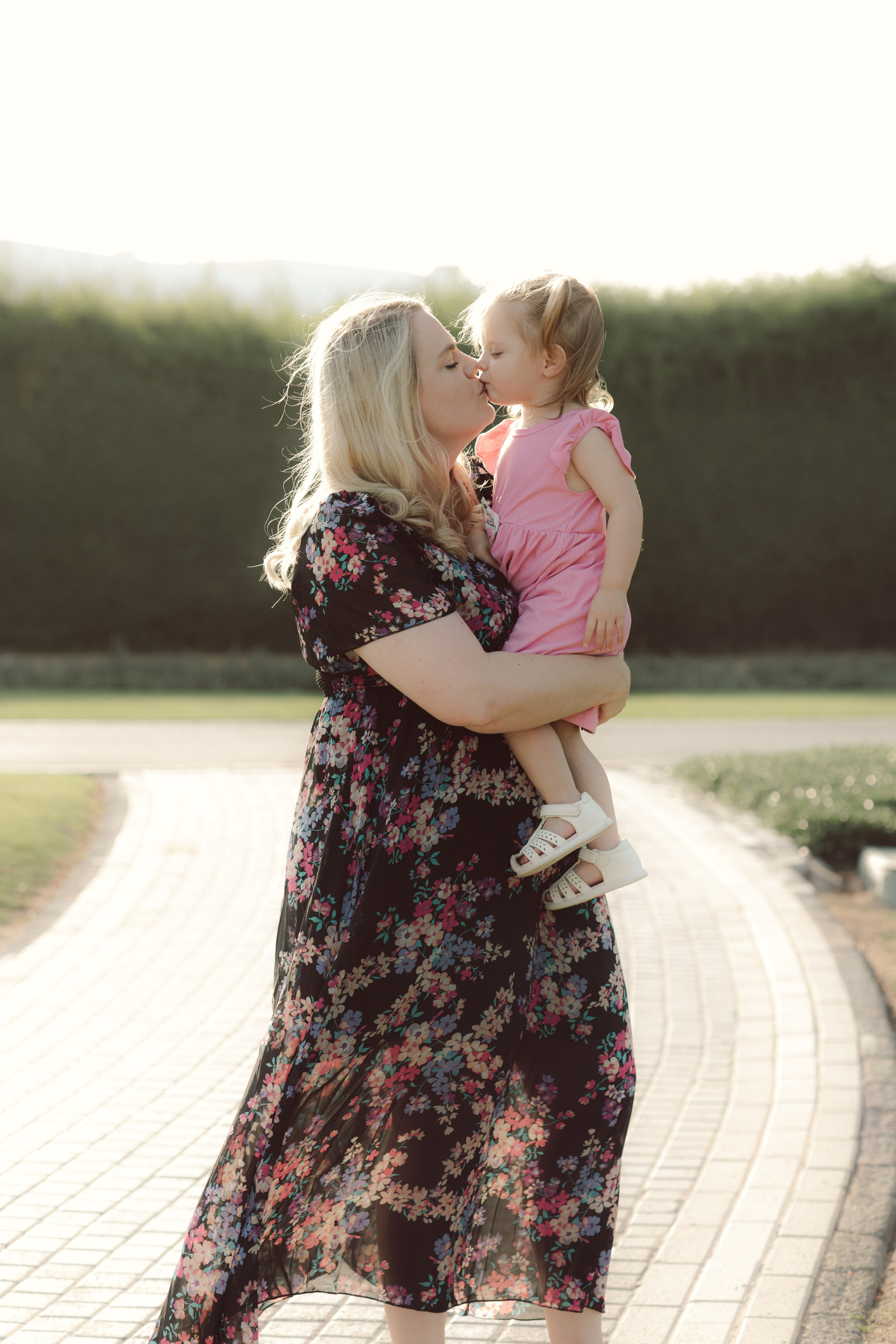 Lifestyle photographer Aleksandra Mach