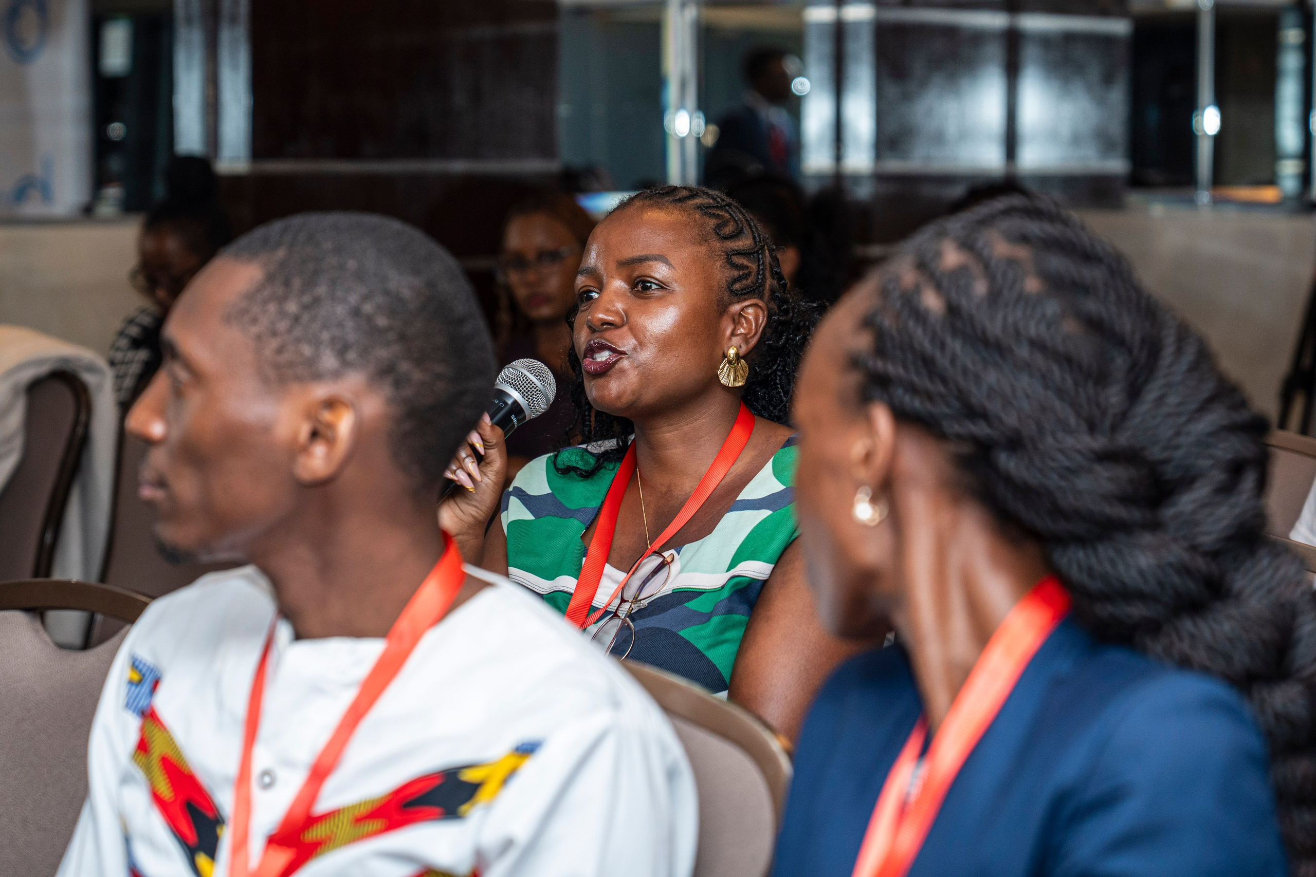 Intrigue Madverse Nairobi. Nick Ouma Photography I Best Event photographer based in Nairobi, Kenya