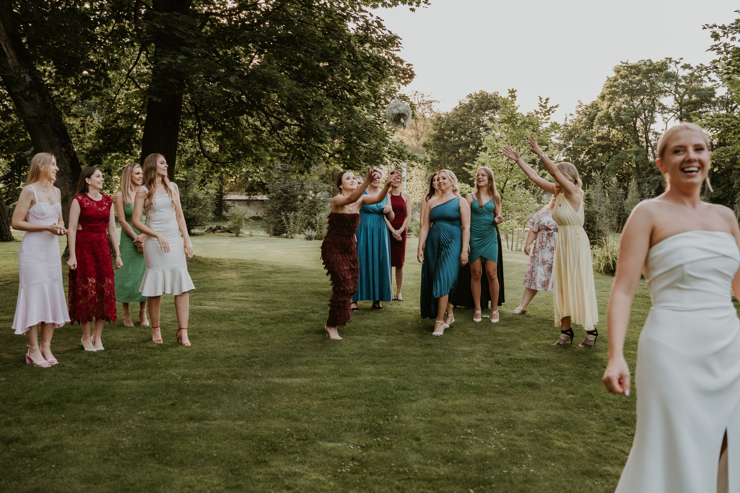 Ewa&Maciej. Michał Kaźmierczyk - Fotograf