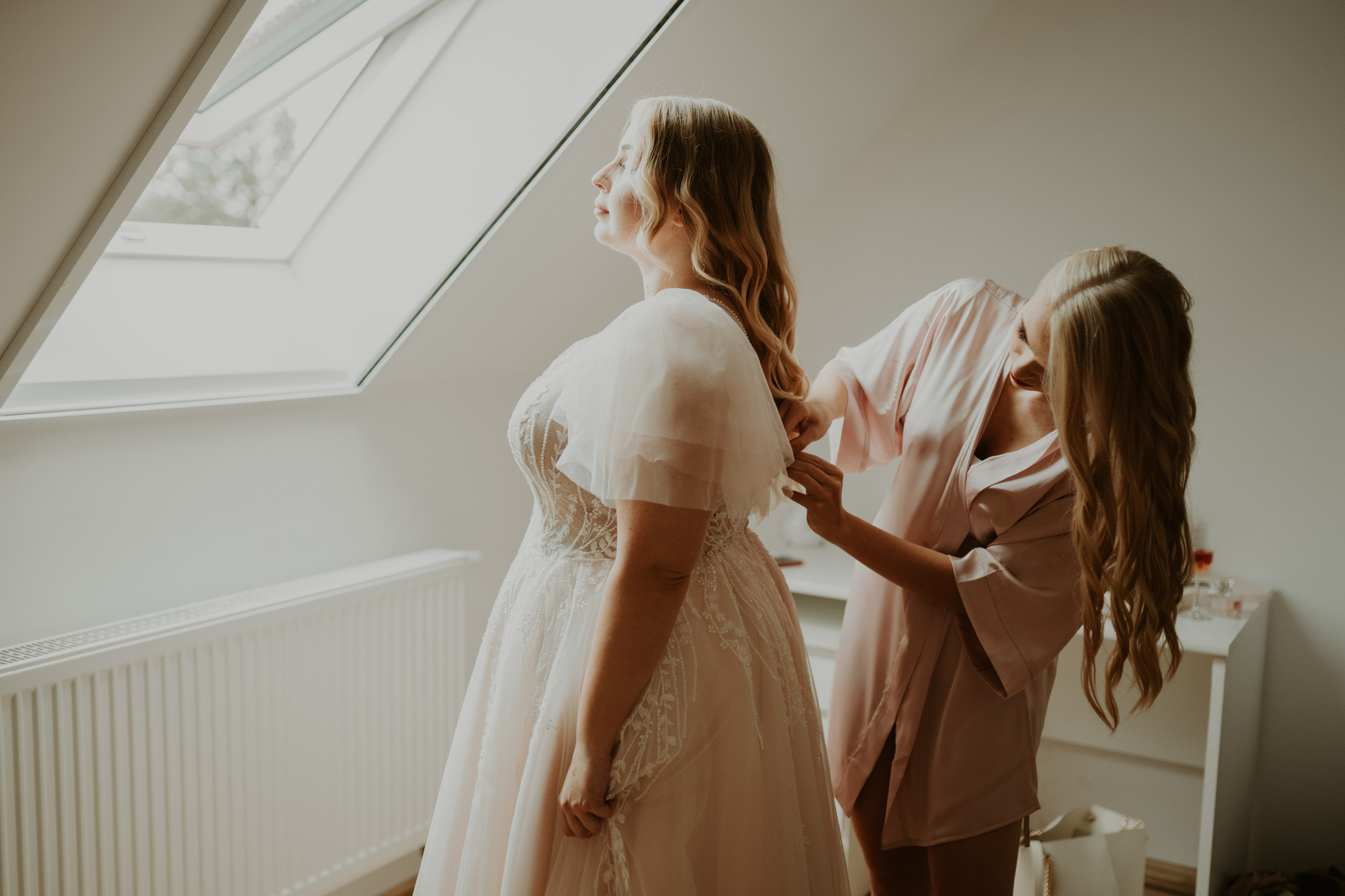 Trzy Drzewa: wspaniała uroczystość Wiktorii i Kamila. Karkowskafoto - fotografia miłości