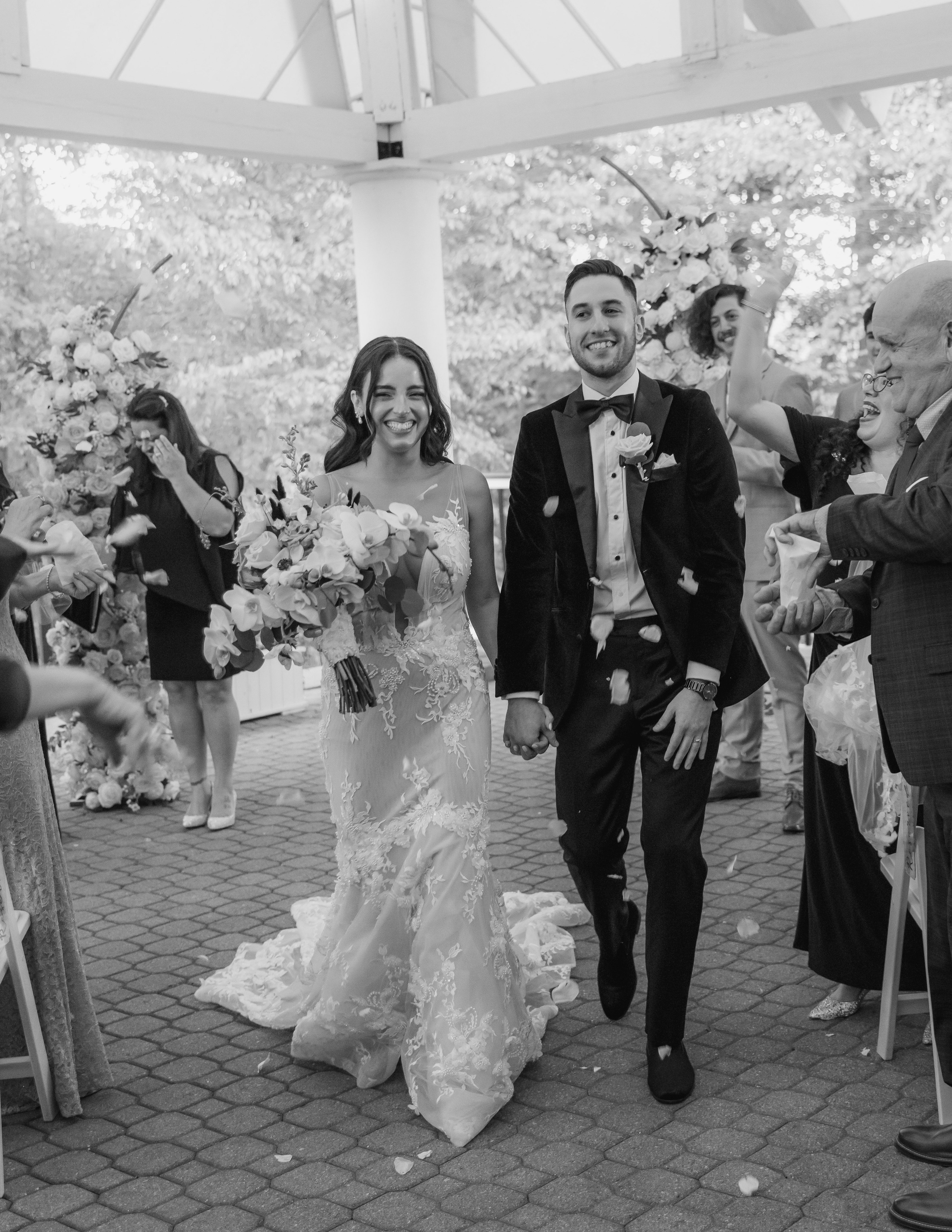 Rhode Island Wedding Photographer Tati Simpson