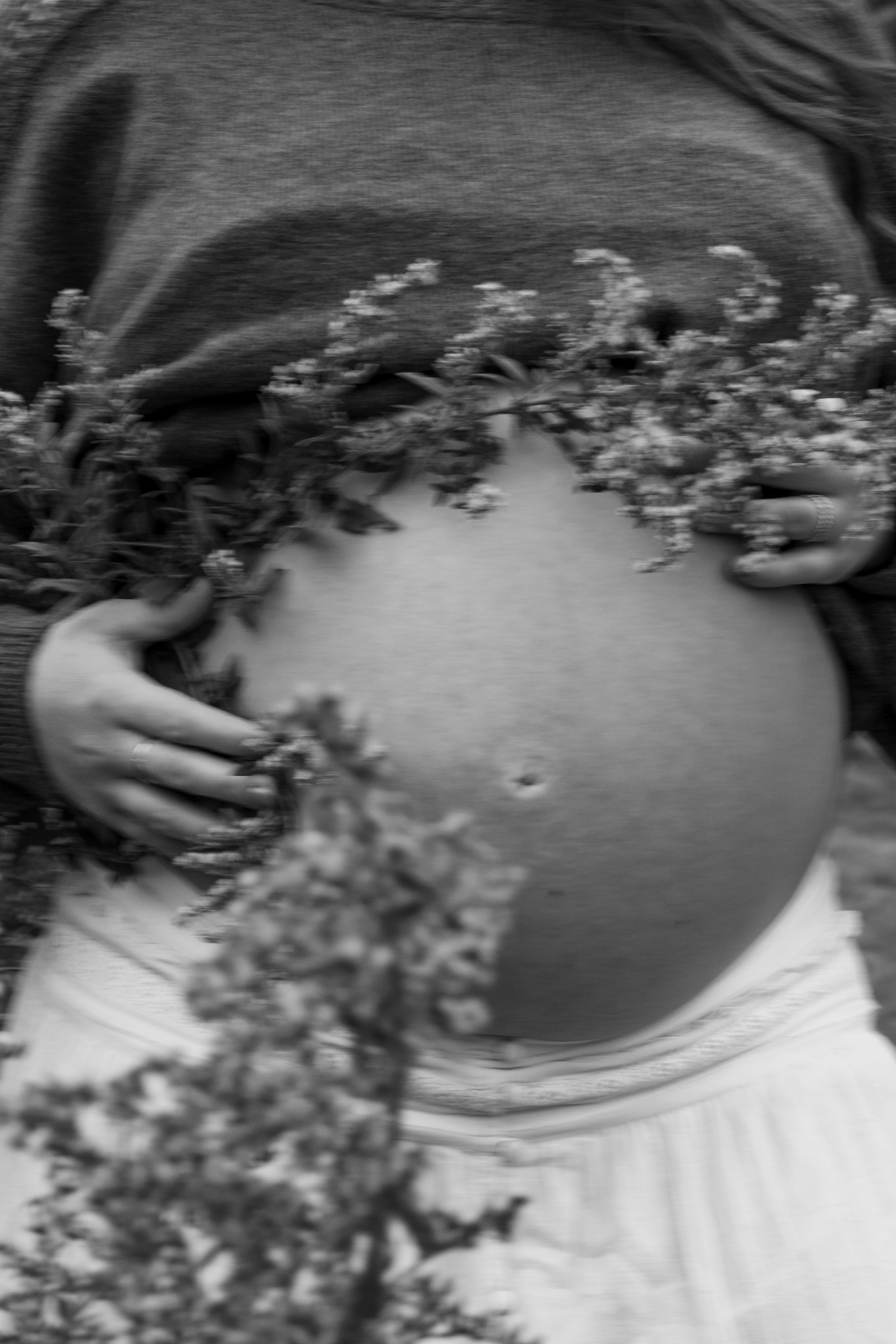 Richmond, VA Maternity Photographer | Editorial & Documentary Portraits. Family Photographer Richmond VA | Anna Dobrovolskaia