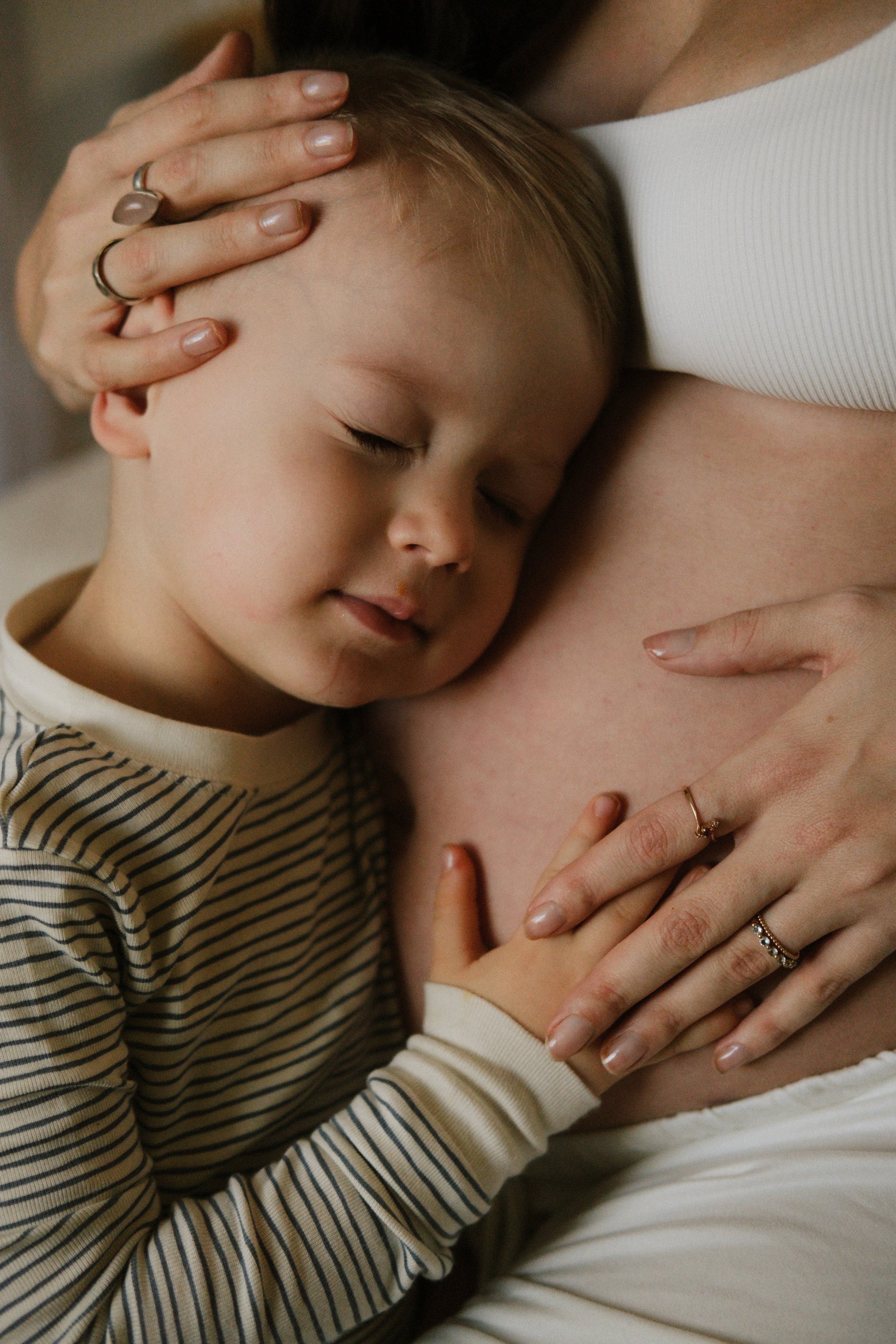 Richmond, VA Maternity Photographer | Editorial & Documentary Portraits. Family Photographer Richmond VA | Anna Dobrovolskaia