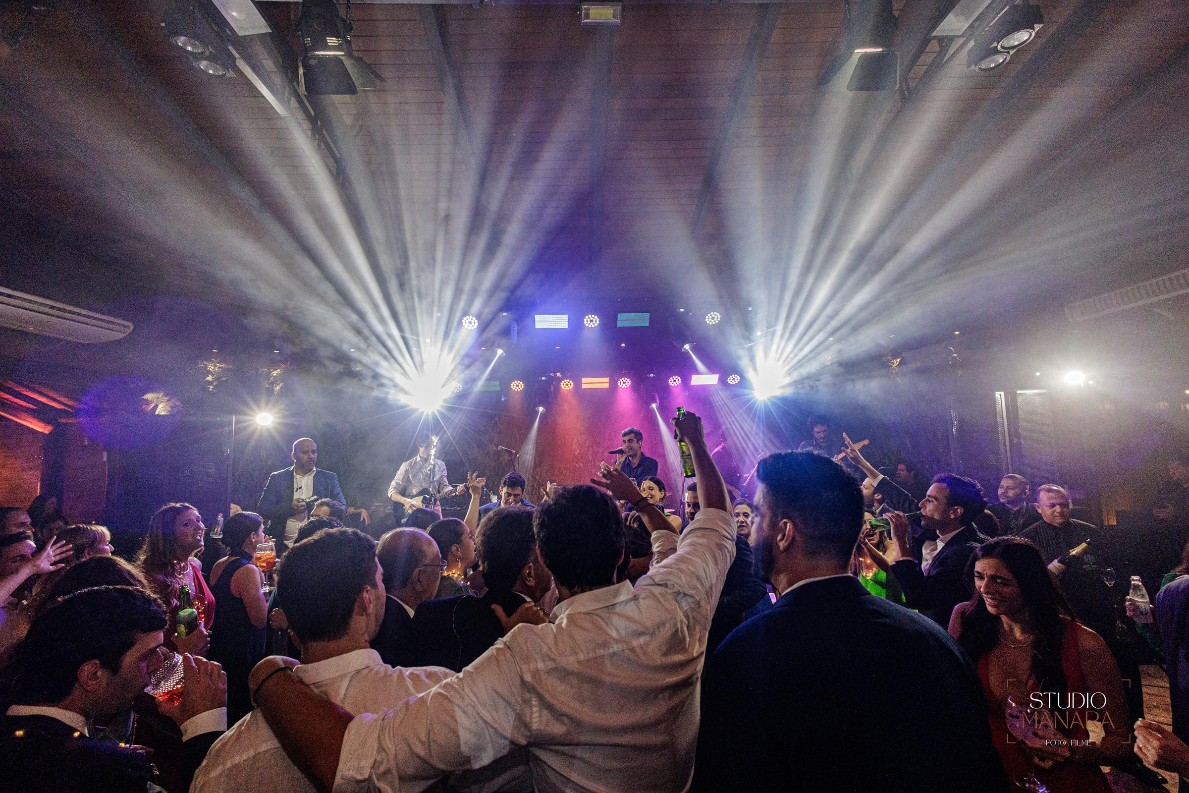 Studio Manara | Fotografia e Vídeo de Casamento