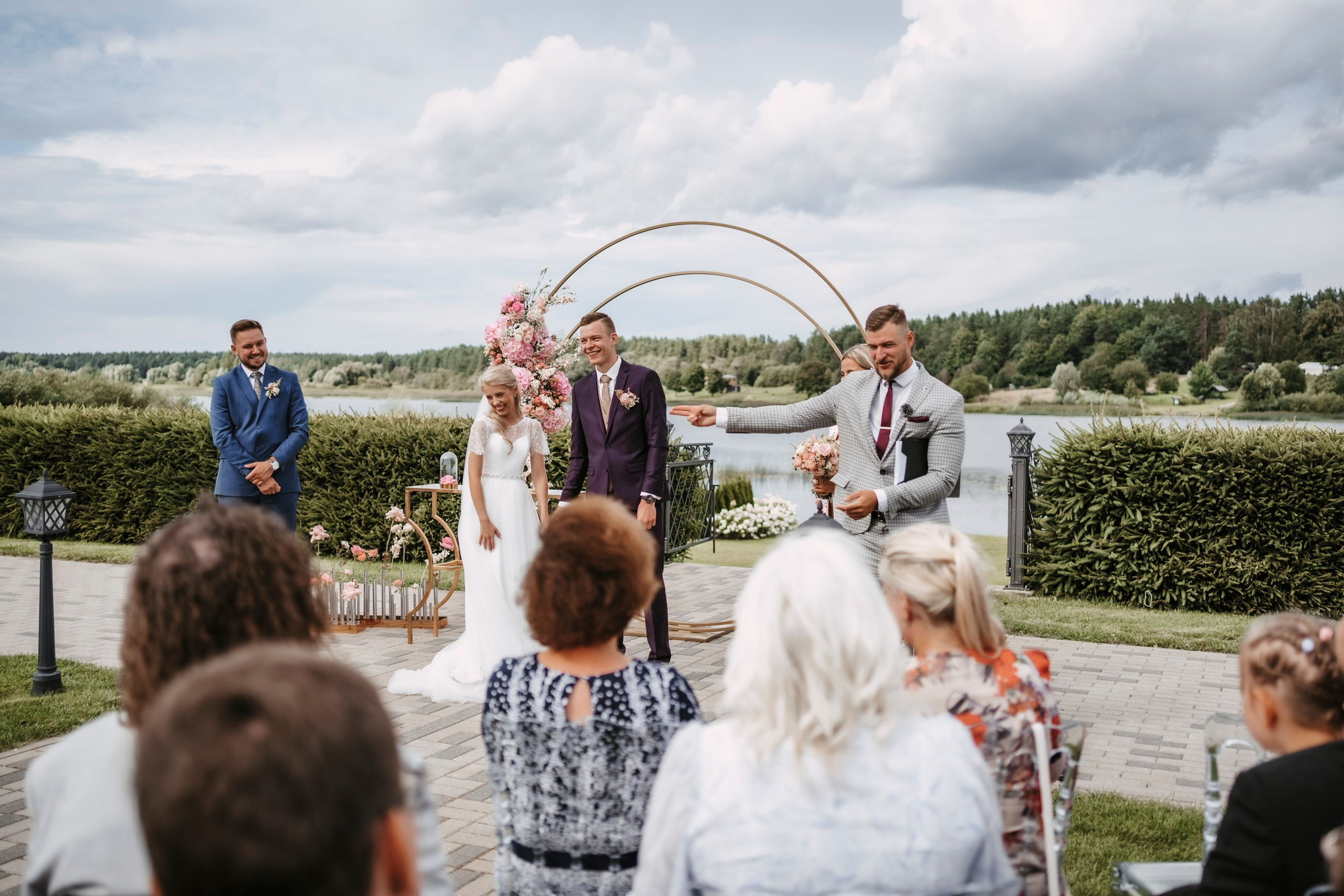 KĀZU FOTO | Izmaksas. Kāzu video un kāzu foto | BalticWedding - Ainārs Krauklis