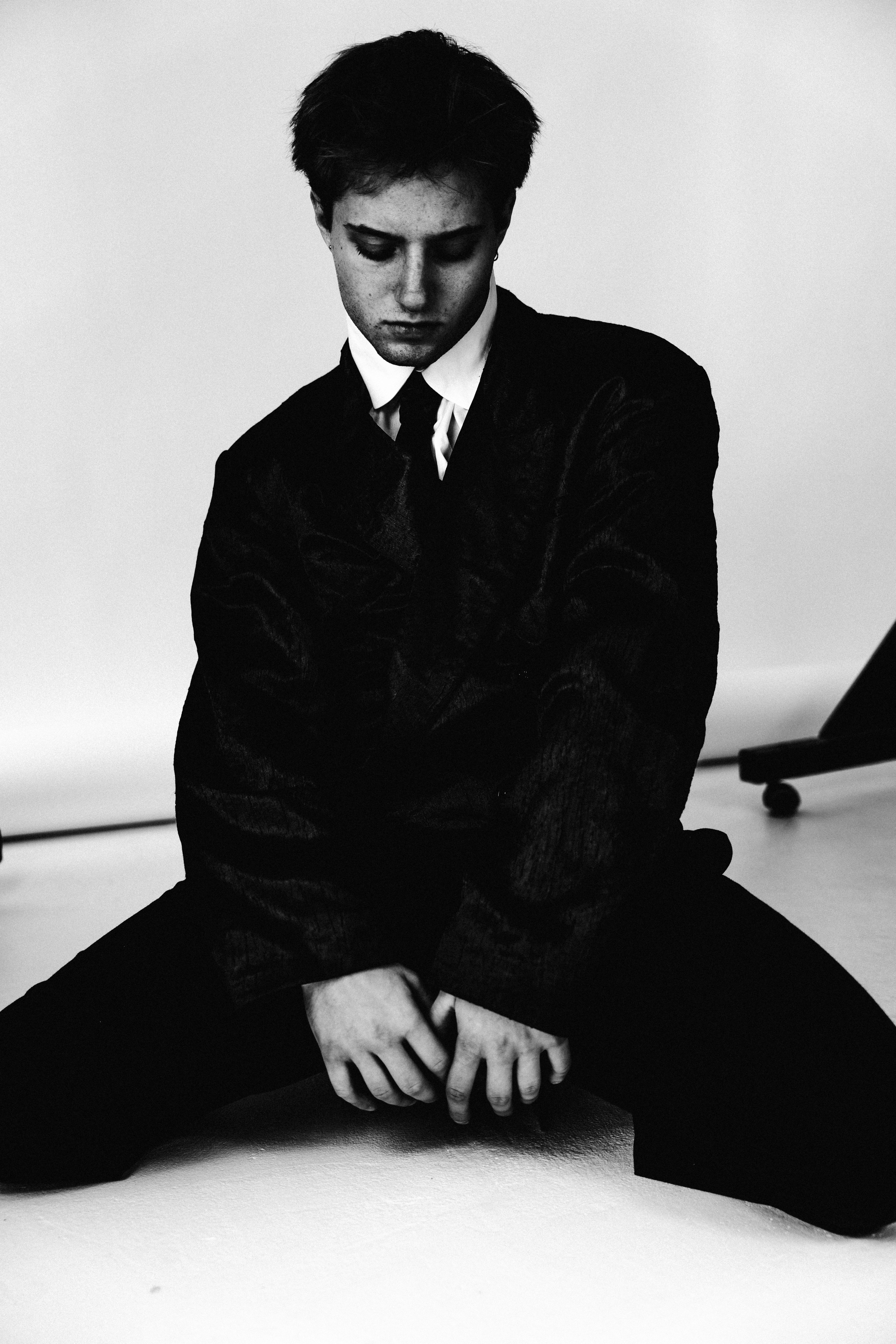 Book a Photoshoot. Anna Omni — concept photographer and digital artist in Riga, Latvia