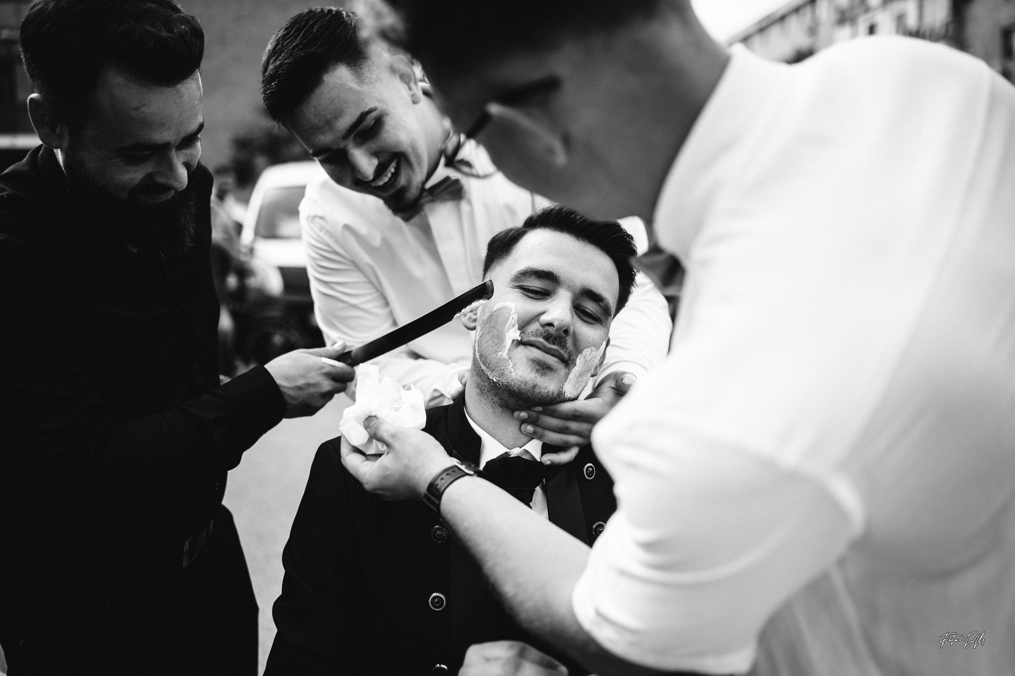 🌻 ROXANA & LUCIAN | Wedding Day ❤️. Fotografie & Videografie de nuntă în Timișoara