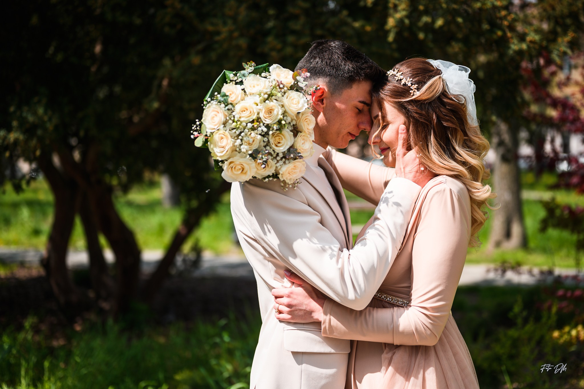 Cristina & Eduard | Civil Wedding. Fotografie & Videografie de nuntă în Timișoara