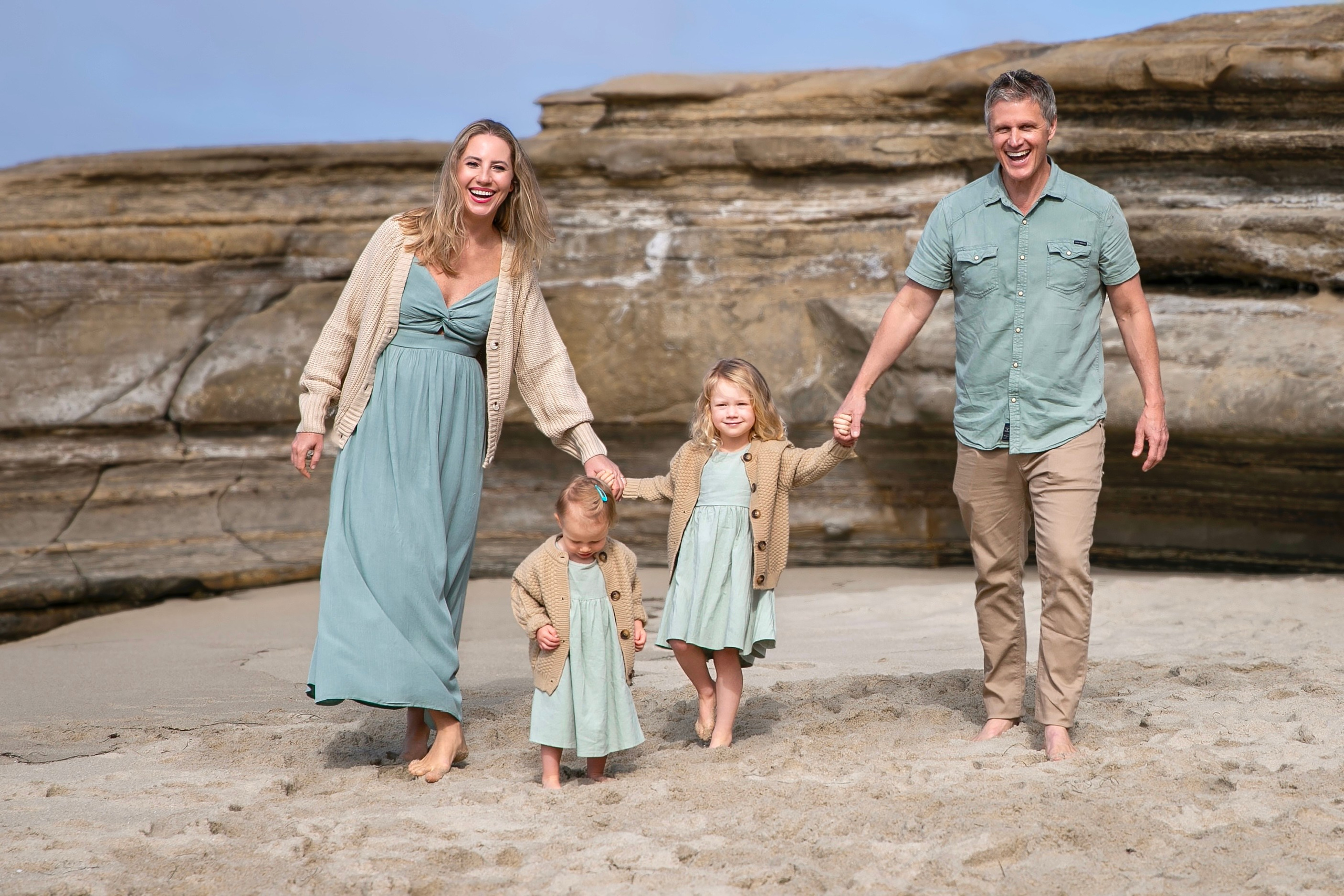 Family photographer Natalya Dementyeva