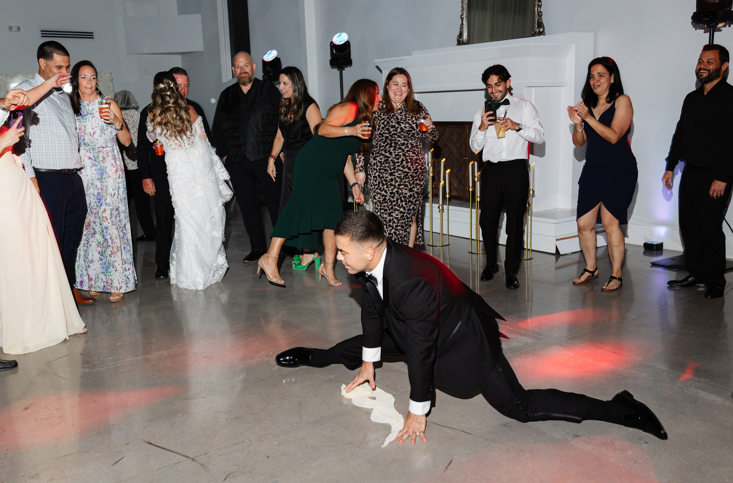 MELANIE & MICHAEL. YES I DO PRODUCTION — Wedding photography&videography