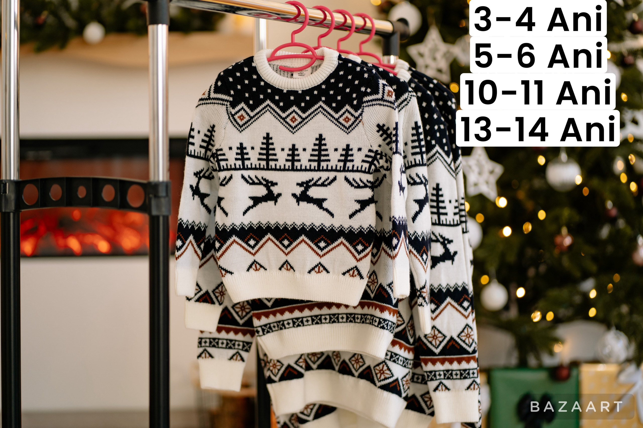 Sesiune foto de Crăciun. Diana Muntean Photography