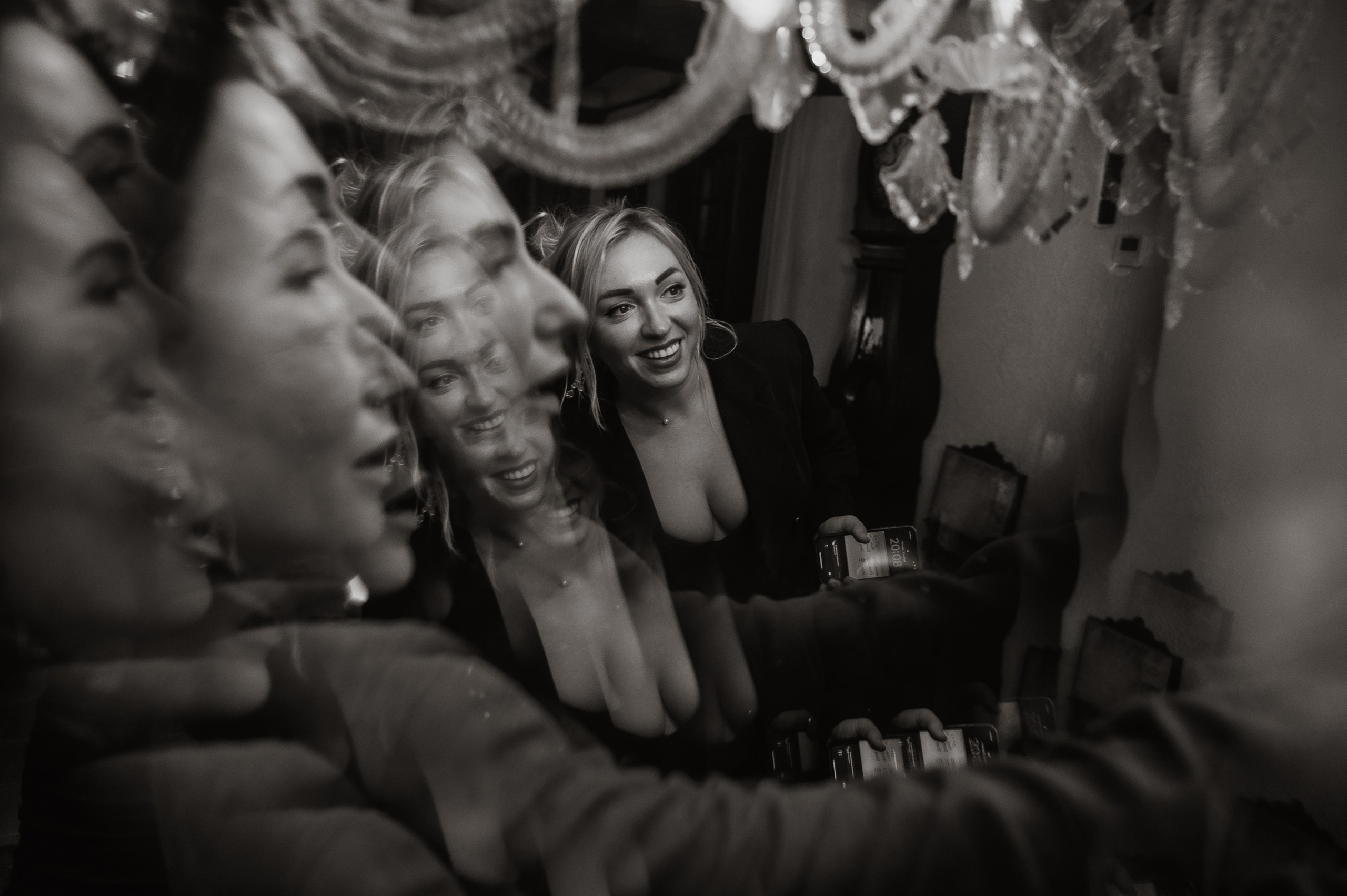 Evento Brigada estilo a años 90e. Фотограф Екатерина Гасанова — фотосессии в Барселоне