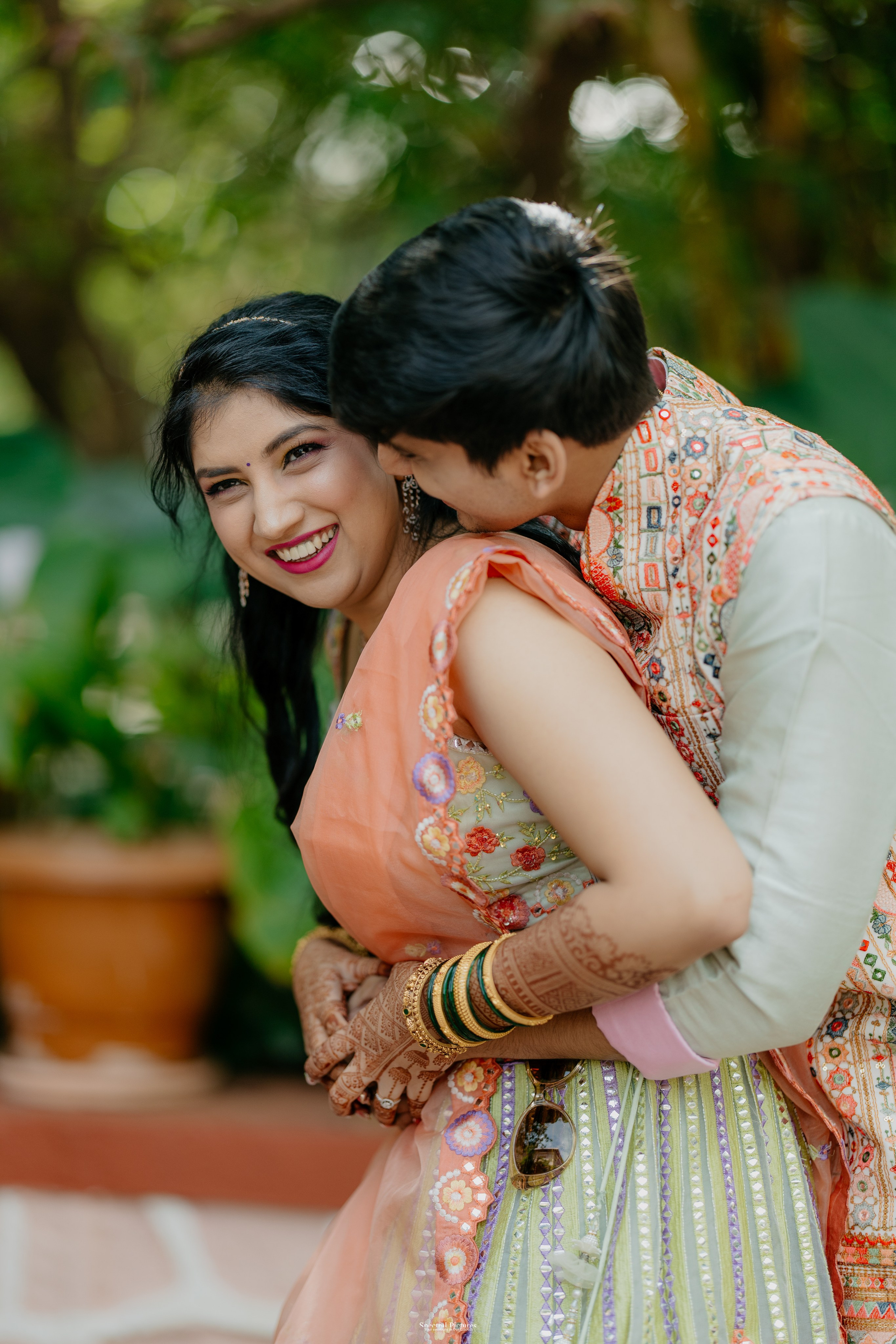 #THEPURALOVESTORY is a journey of two hearts growing in sync, across seasons, challenges, and memories