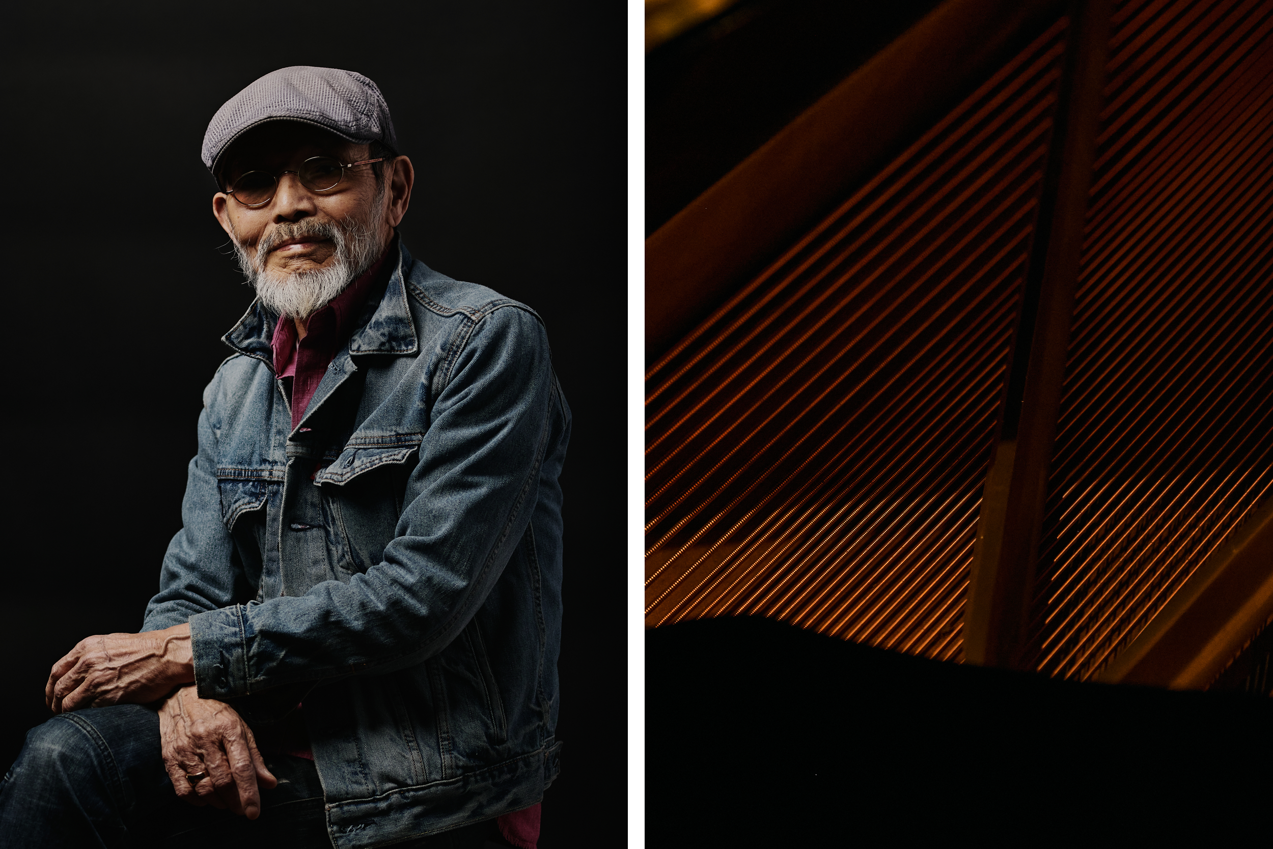 The Music Lovers. MT