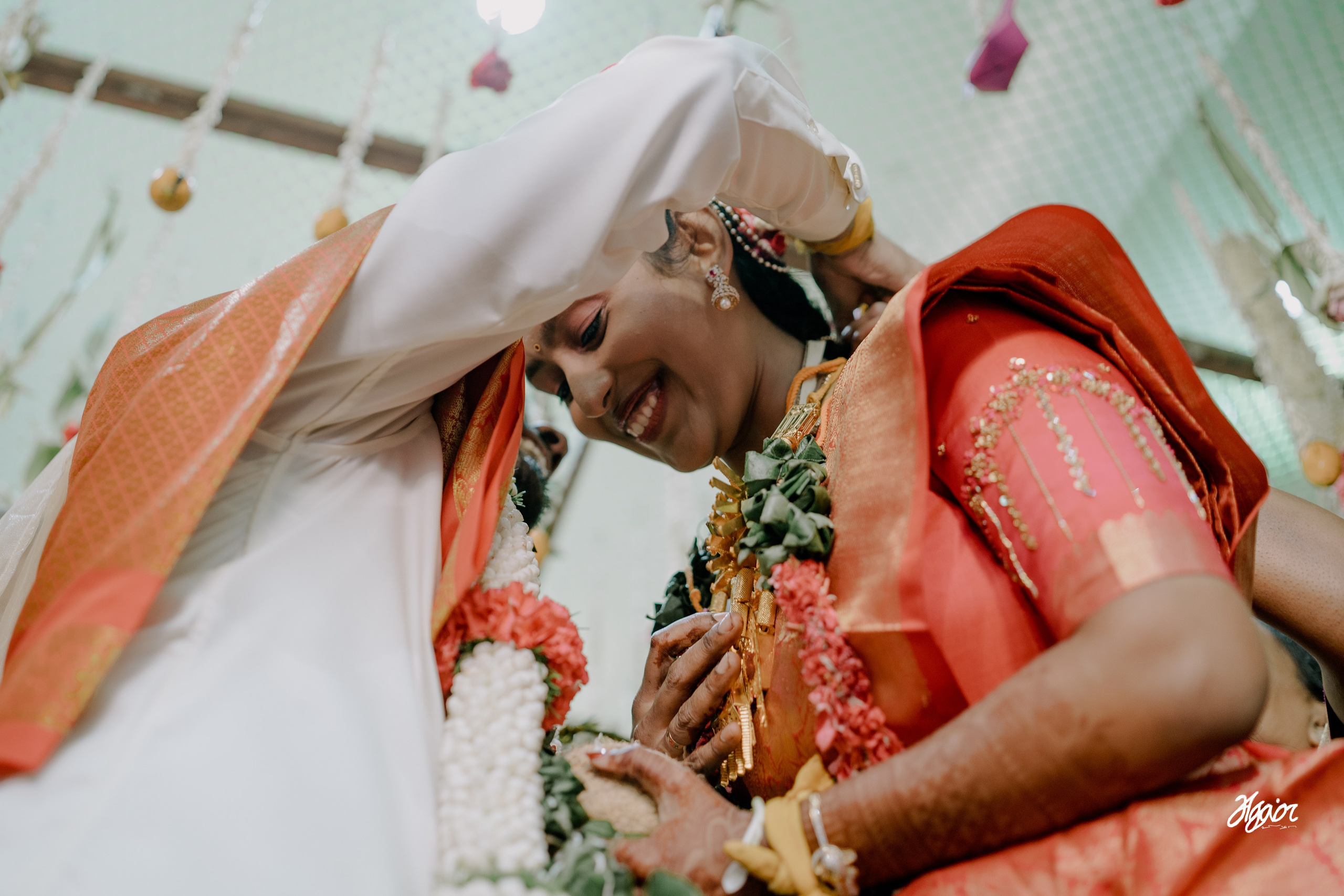 Traditional Tamil Wedding Photography | Agam Vizha | Candid & Documentary Style Films. Agam Vizha