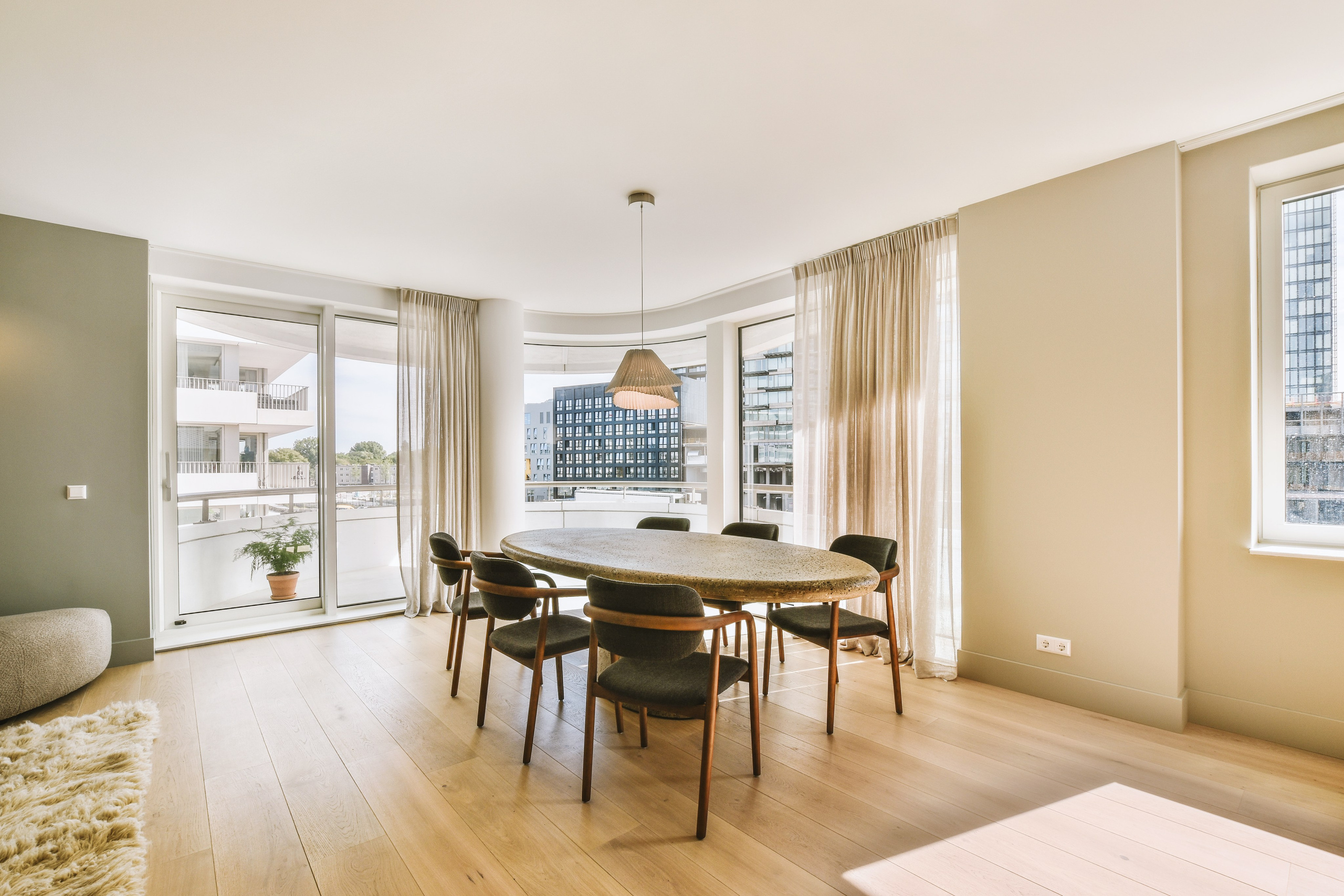 Luxury property photography Miami — Pro Studio 1