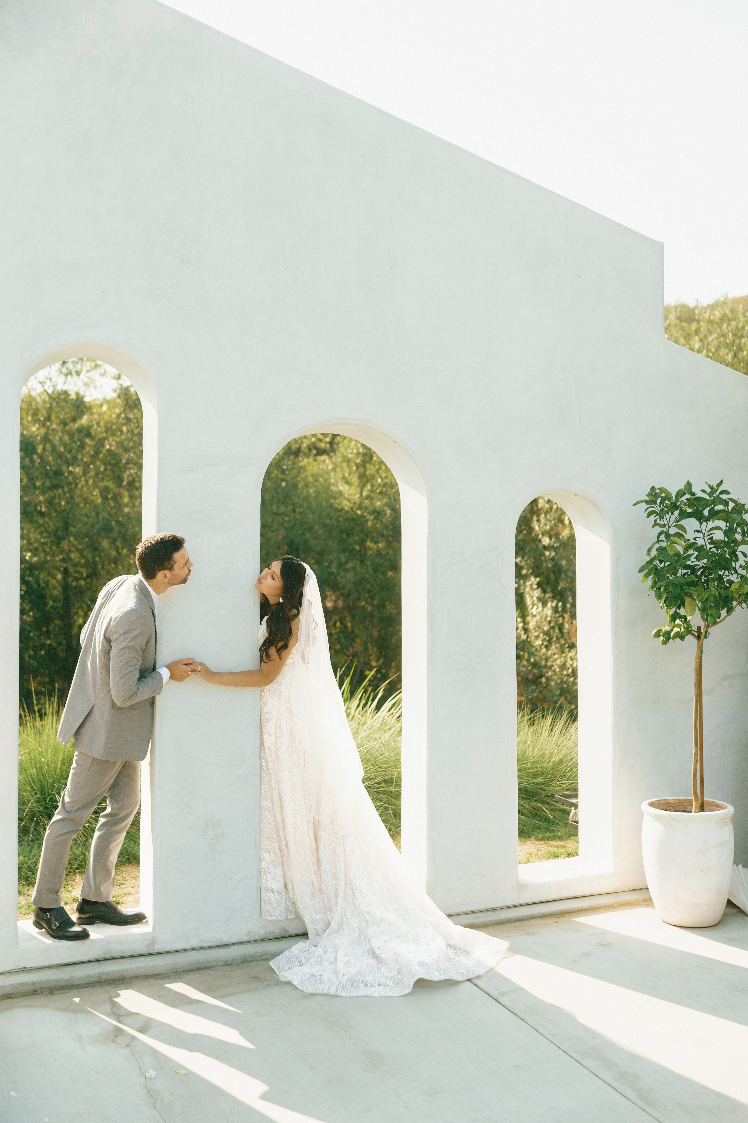 Heather and Cameron’s Wedding Day. Wedding Photography & Videography Team in California, Los Angeles, San Francisco, San Diego and Travel