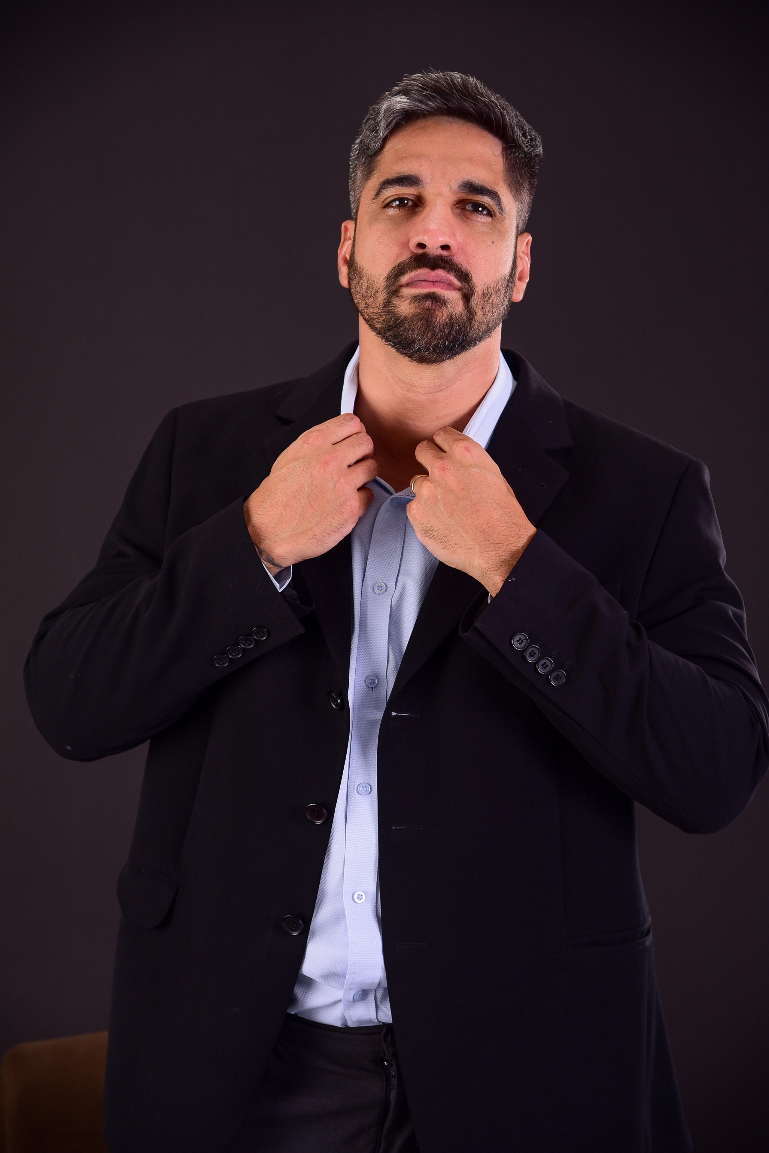 Ensaio Corporativo. Formatura, Fotógrafo e Eventos em Belém e Tucuruí