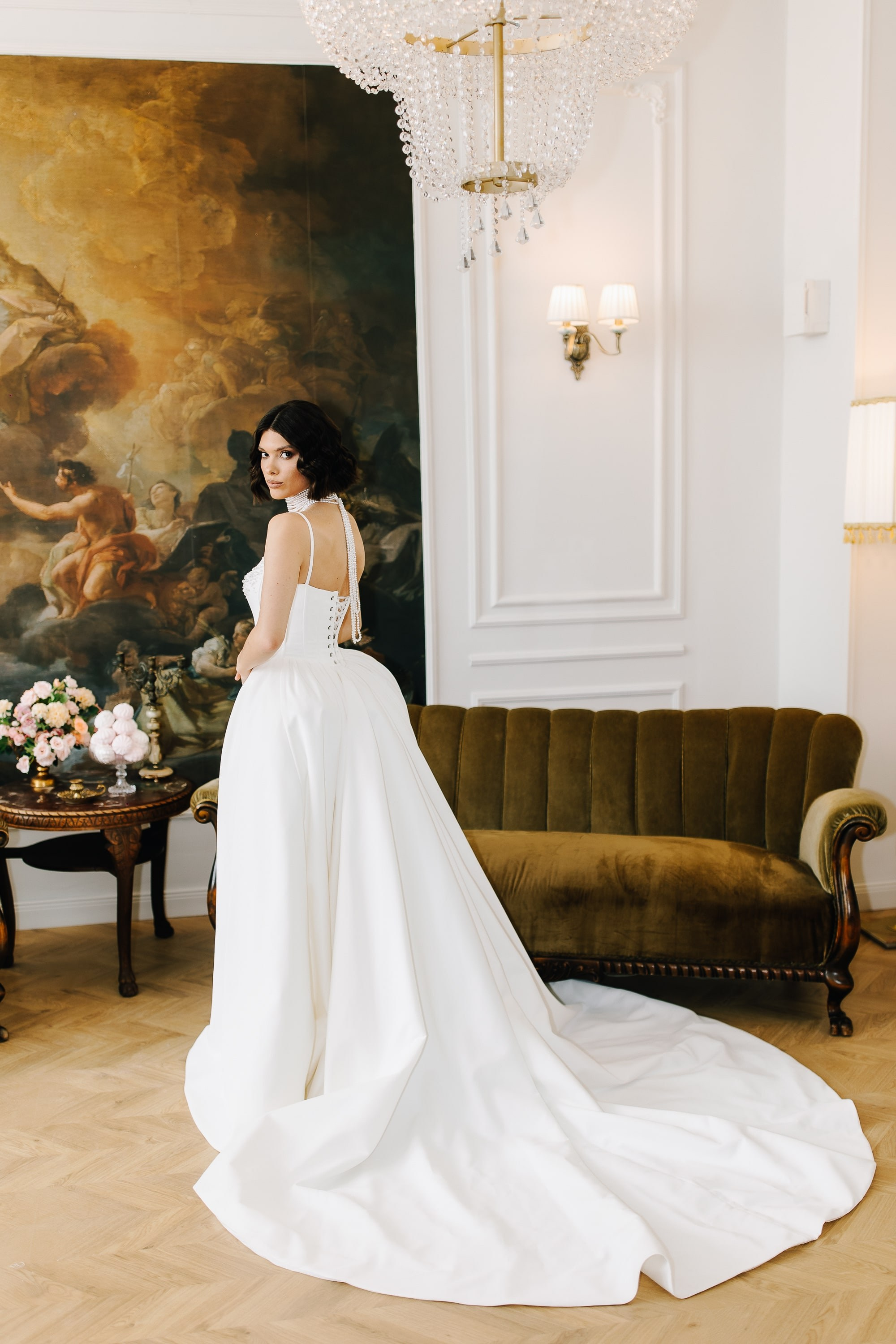 Premium Wedding Photographer Iași