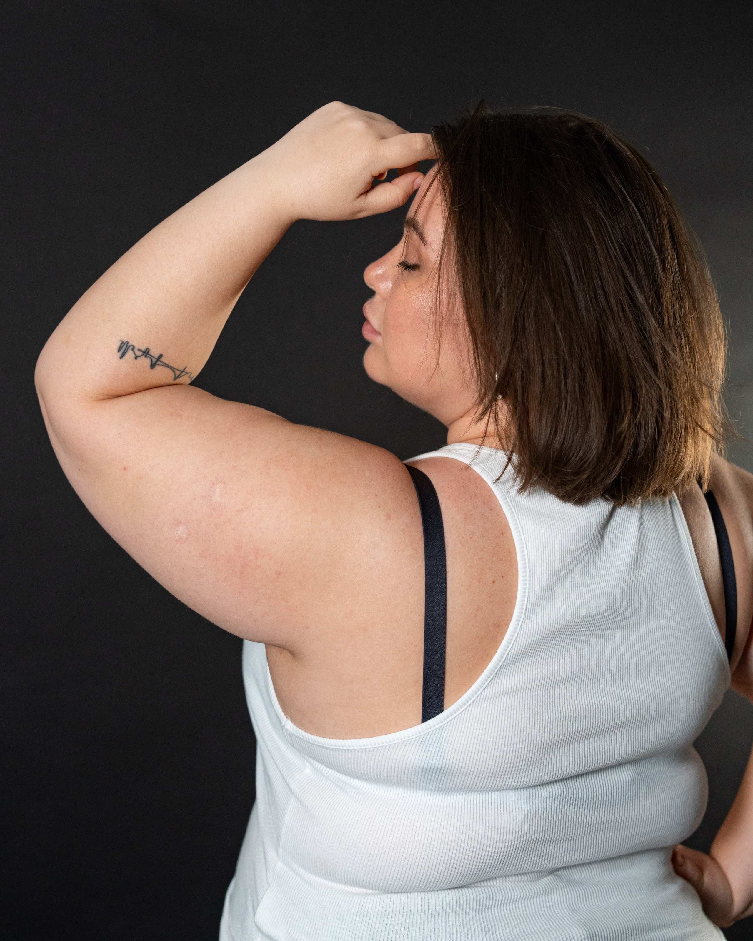 Бодипозитив: почему это движение не признают в Узбекистане. Георгий Намазов | Фотограф в Ташкенте