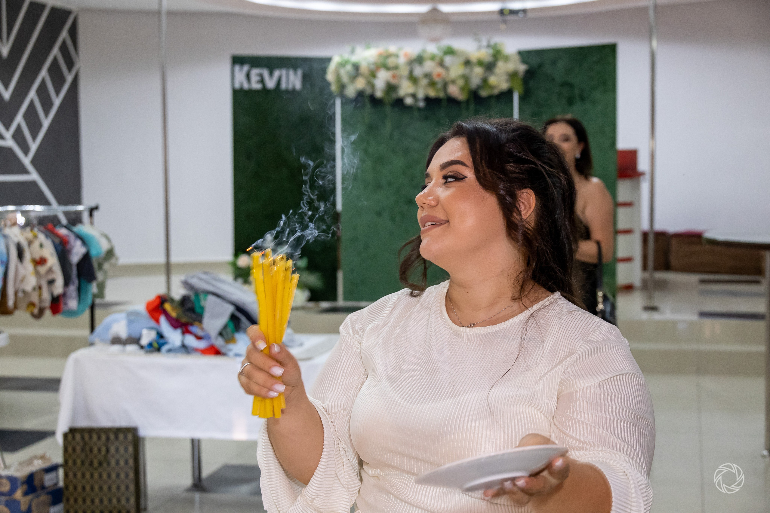 Kevin. Poze de botez si cumatrie. ✔️ Servicii foto si video in Chisinau Moldova - Cinematic.md