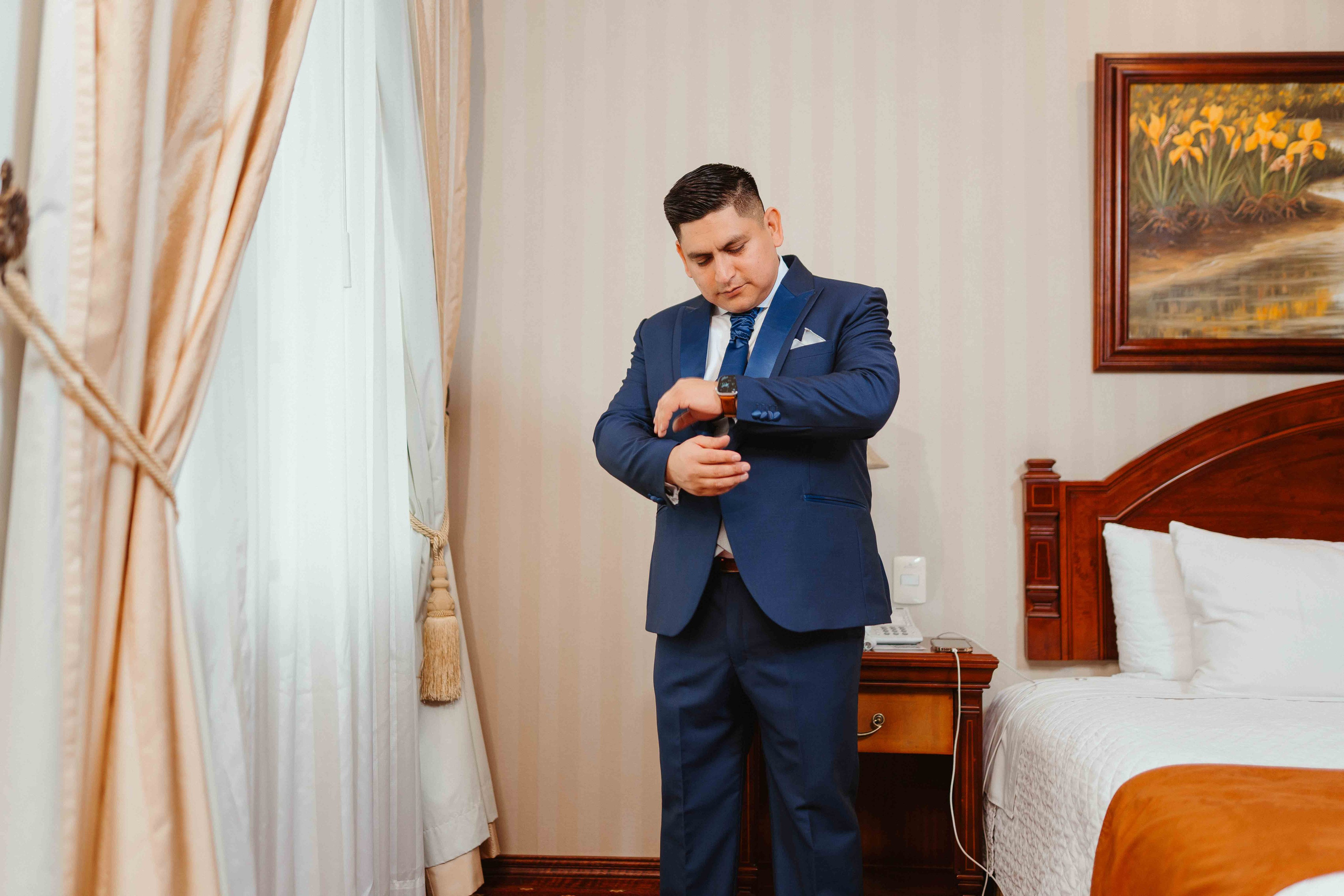 Ivan y Maria. Fotógrafo de bodas en Loja Ecuador | Piero Alvarez PH
