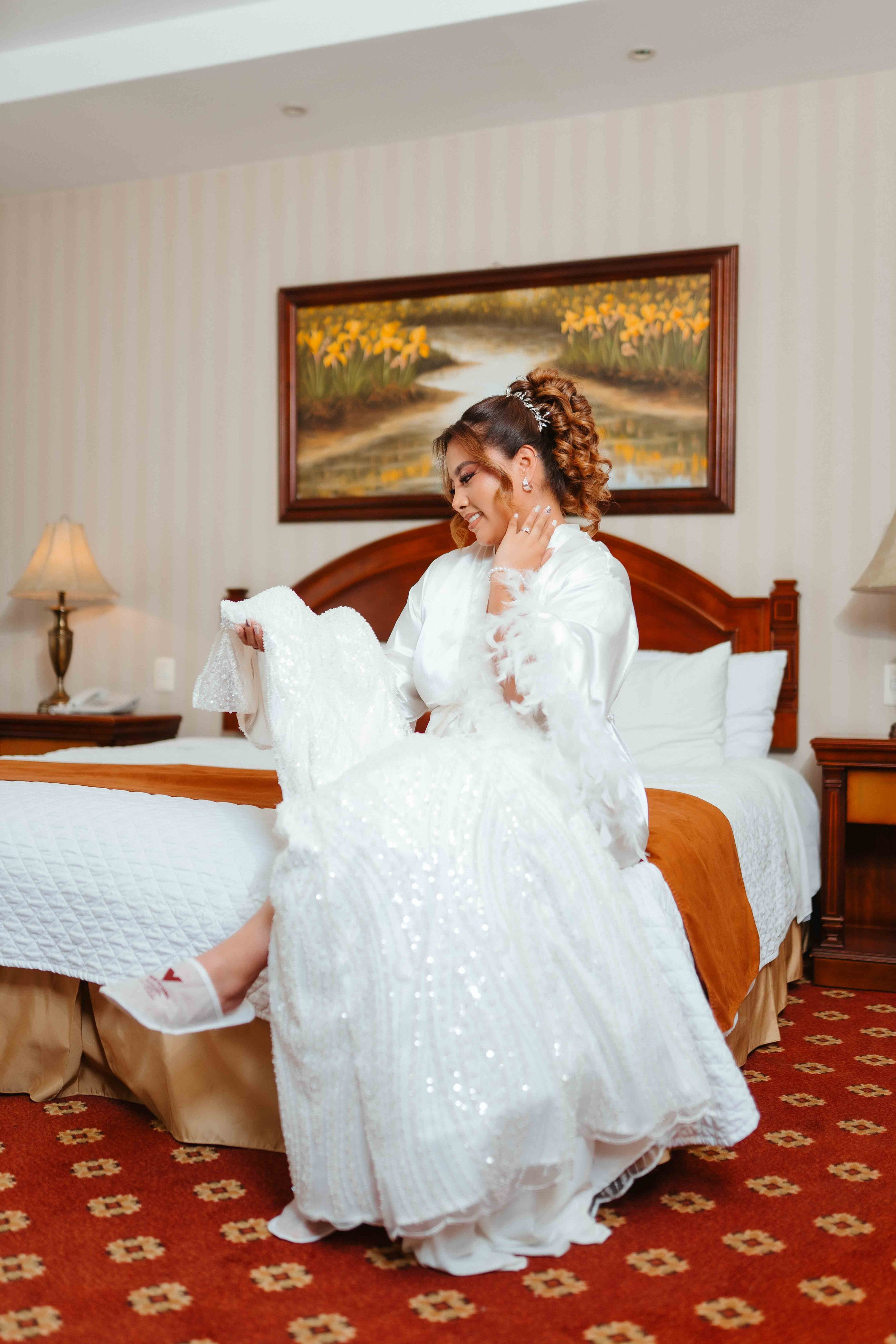 Ivan y Maria. Fotógrafo de bodas en Loja Ecuador | Piero Alvarez PH